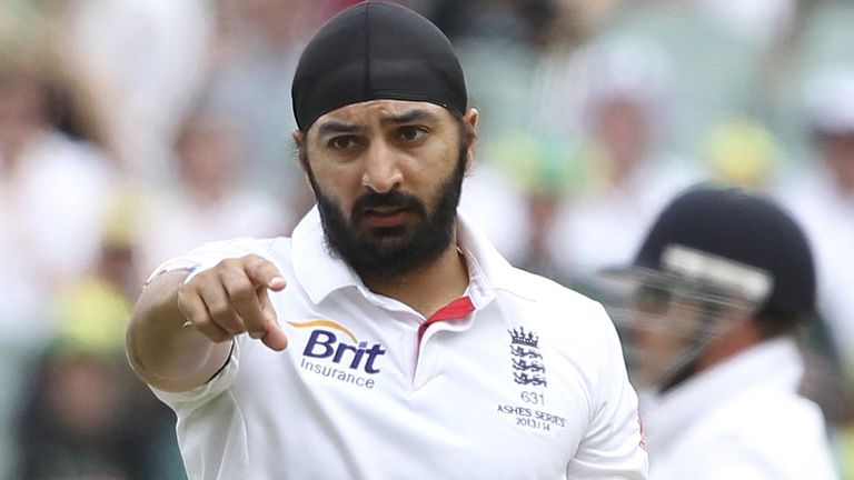 Panesar has condemned what he considers a 'completely shocking' pitch for the third Test in Ahmedabad