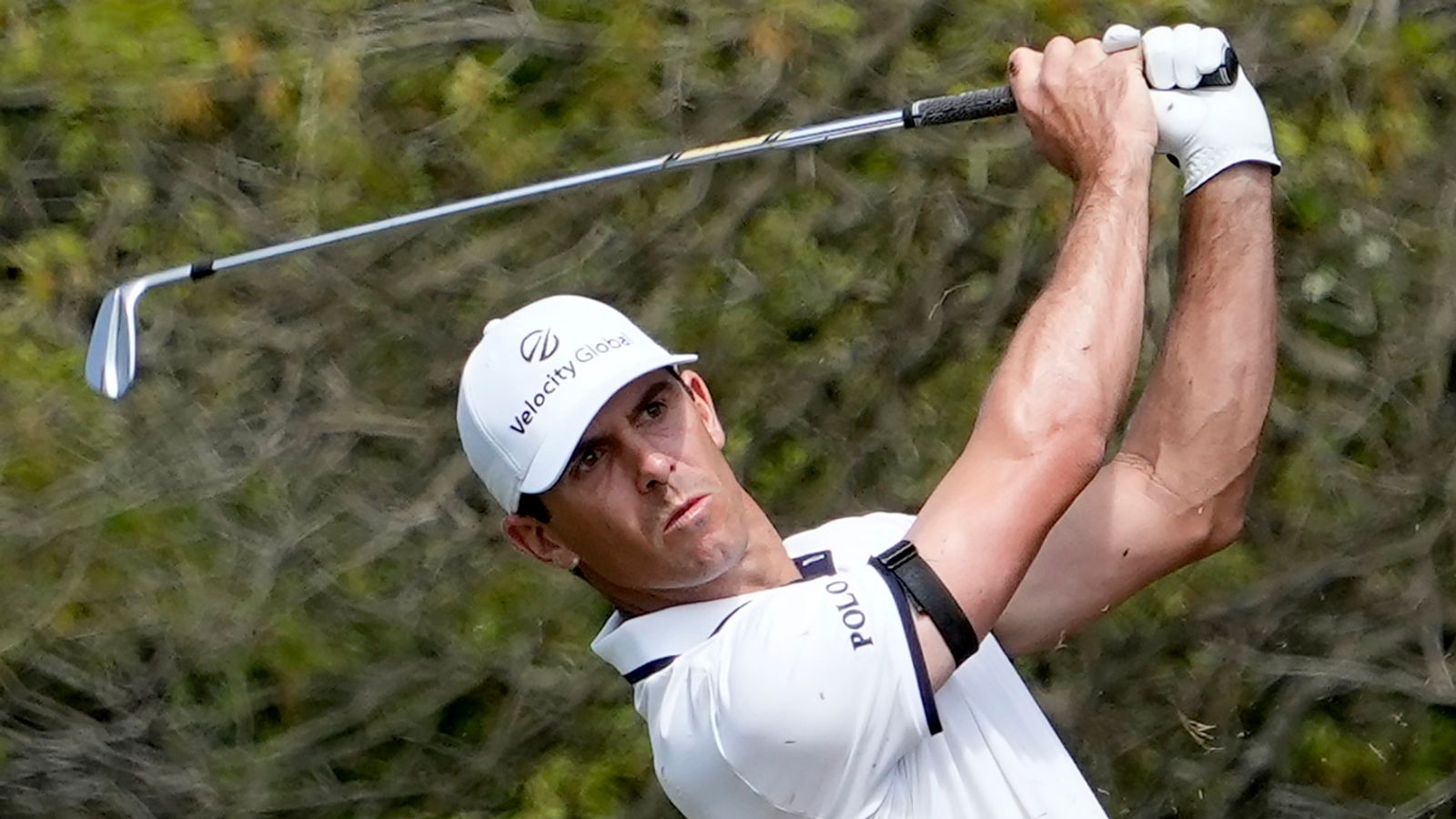 Billy Horschel On Slow Play His Masters Chances And His Passion For   Skysports Billy Horschel Match Play 5322429 