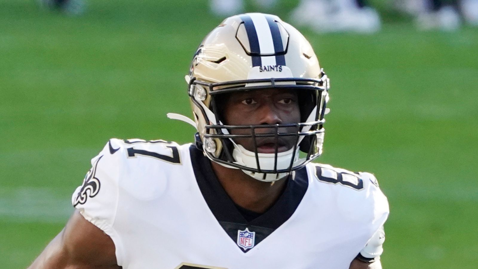 New Orleans Saints sign free agent Jared Cook on a two-year deal, NFL News