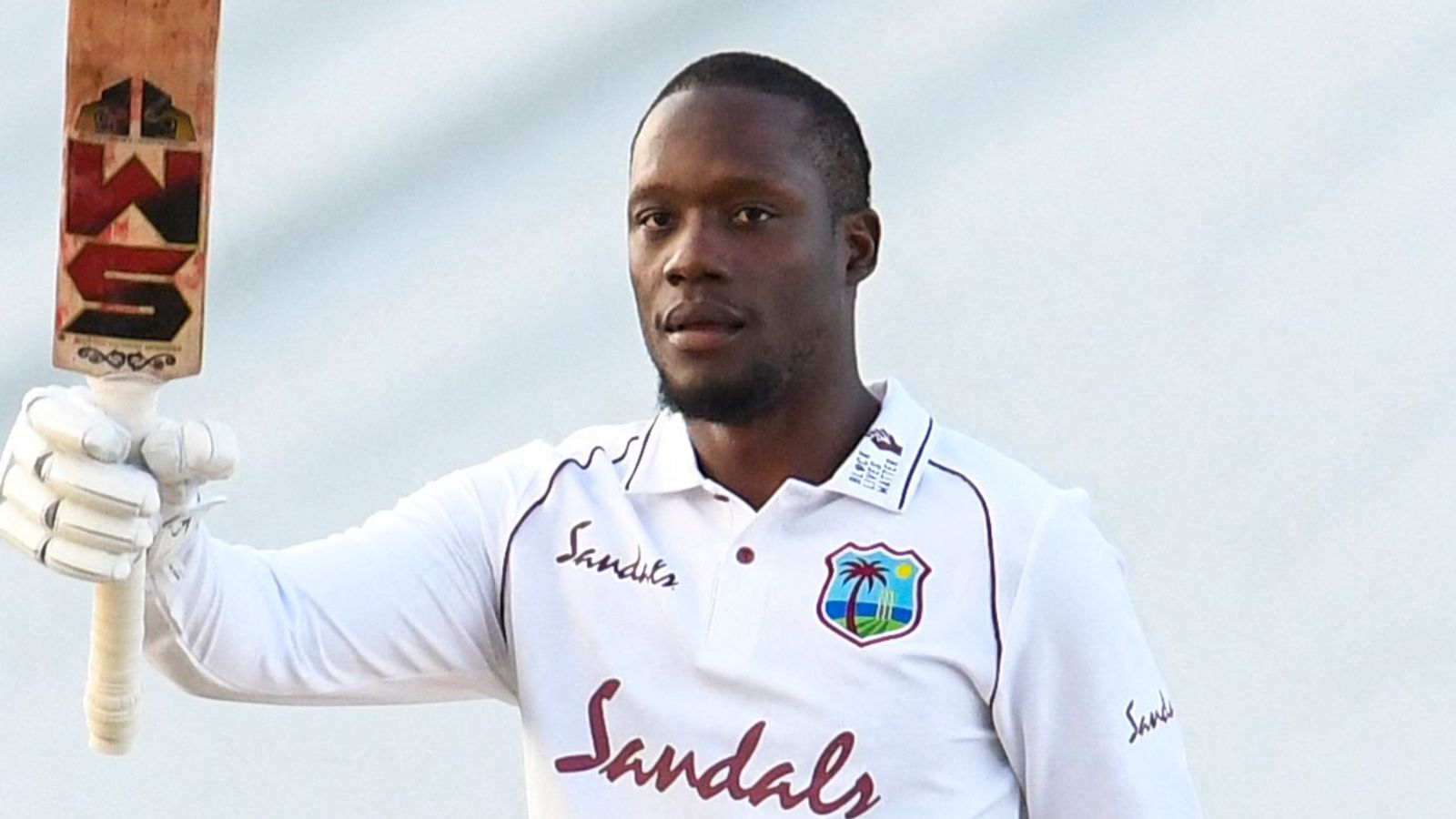 West Indies vs Sri Lanka: Nkrumah Bonner first Test ...