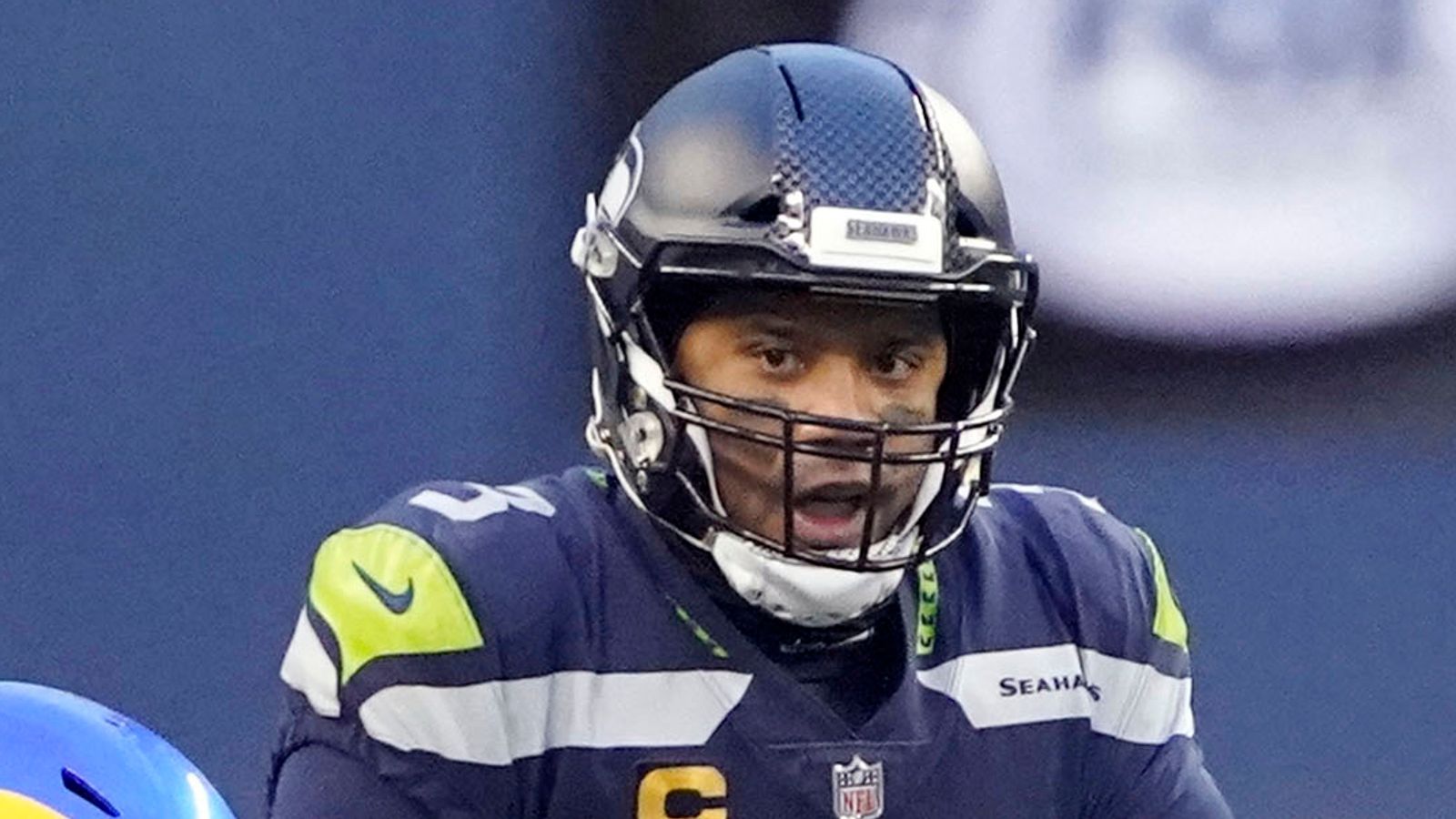 Former NFL QB Warren Moon on why he thinks QB Russell Wilson, Seahawks  won't last