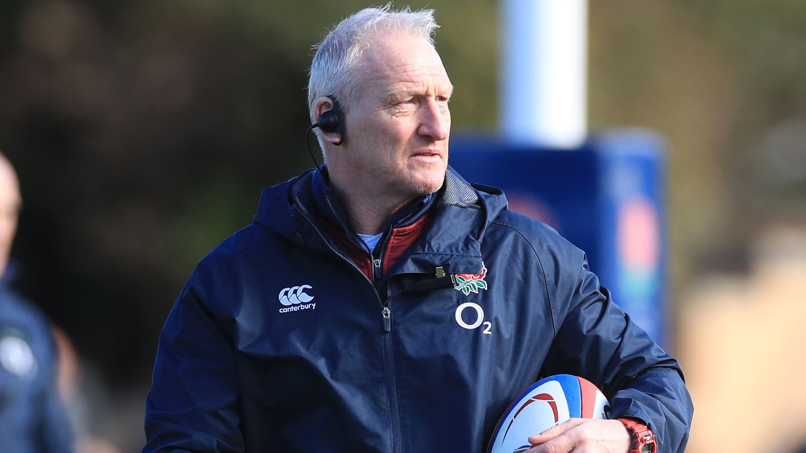 England Women boss Simon Middleton named World Rugby’s coach of the year