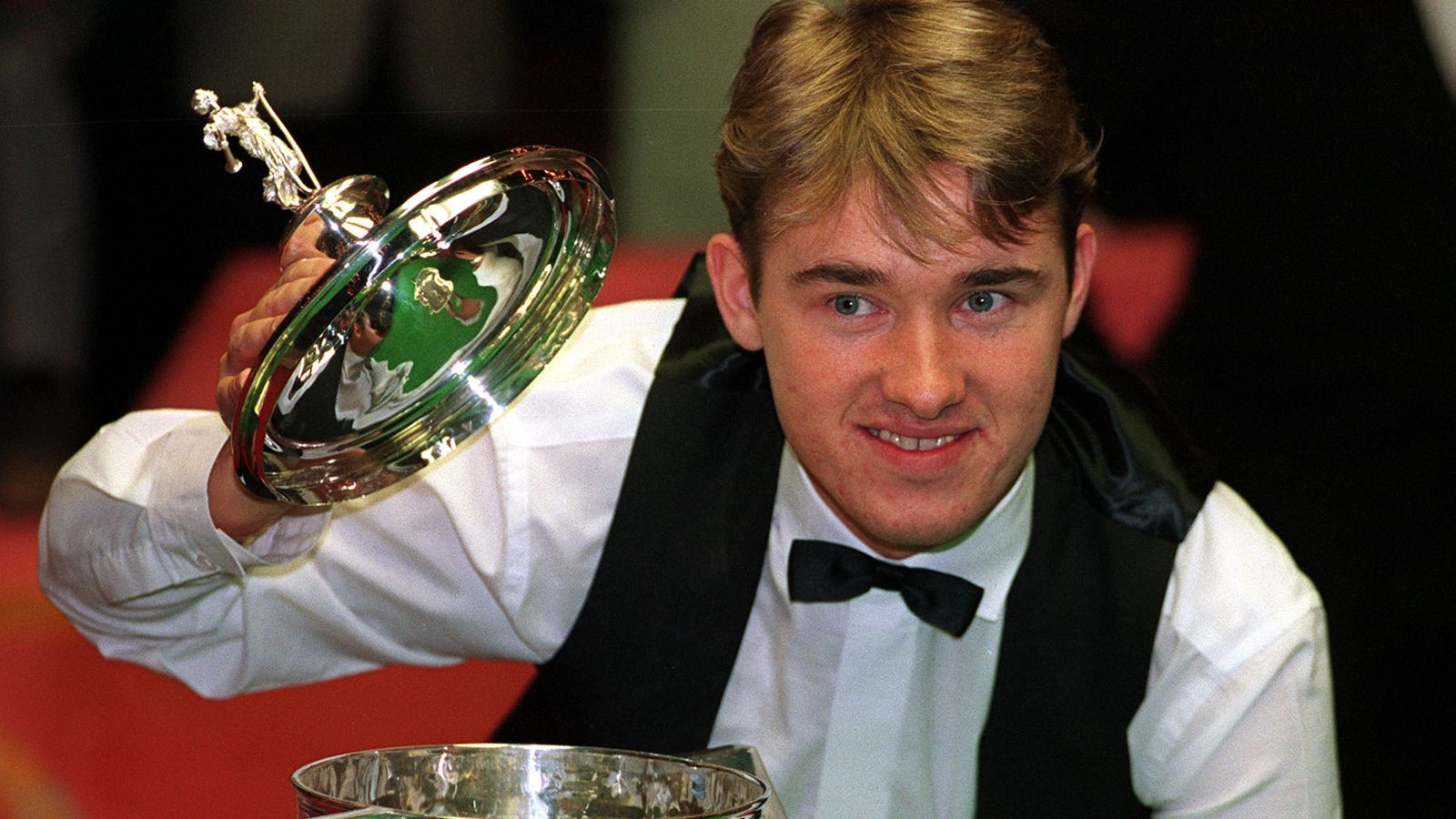 Stephen Hendry Aims For World Snooker Championship Return This Year Snooker News Sky Sports 7975