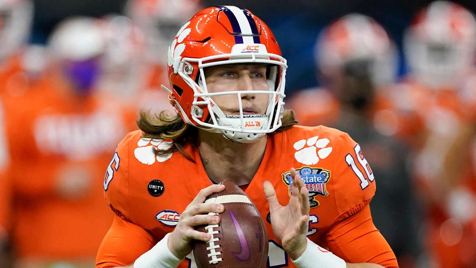 2021 NFL Draft Profile: Kyle Trask, Florida – NBC Sports Chicago