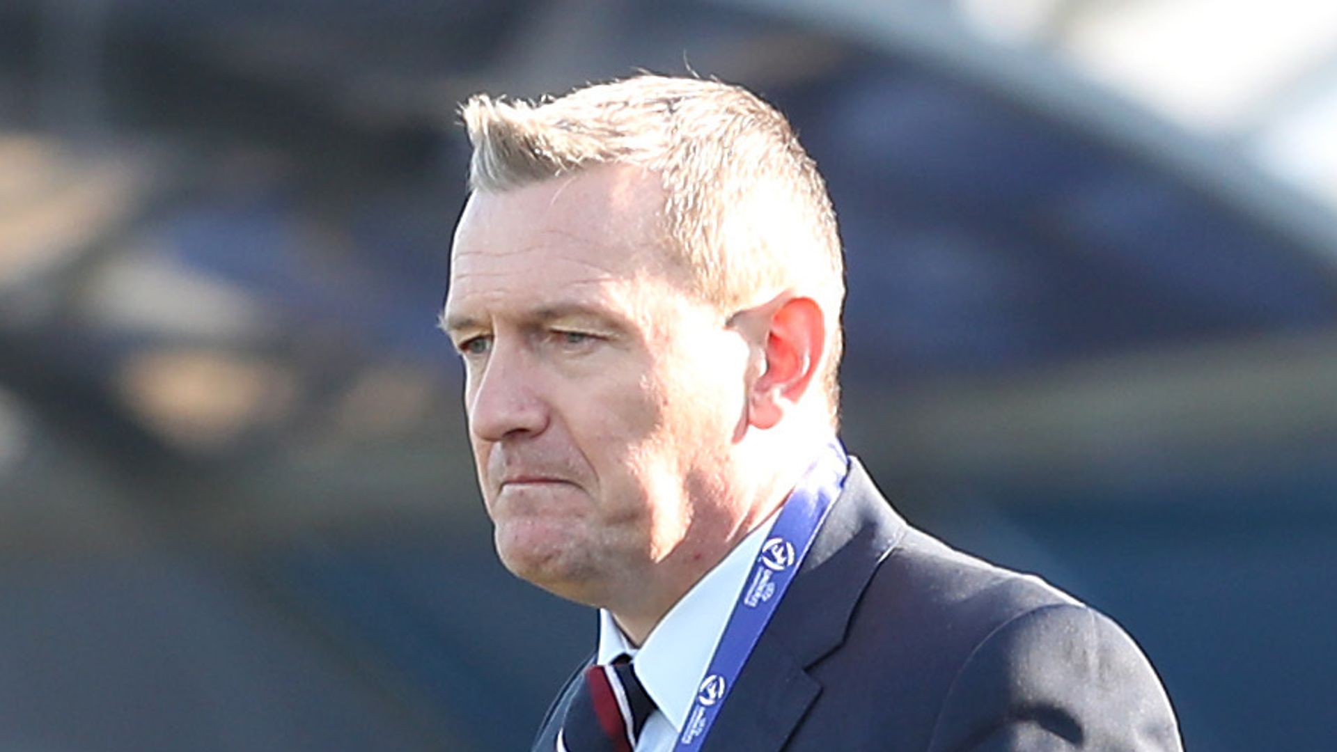 Boothroyd: Portugal showdown my biggest match yet