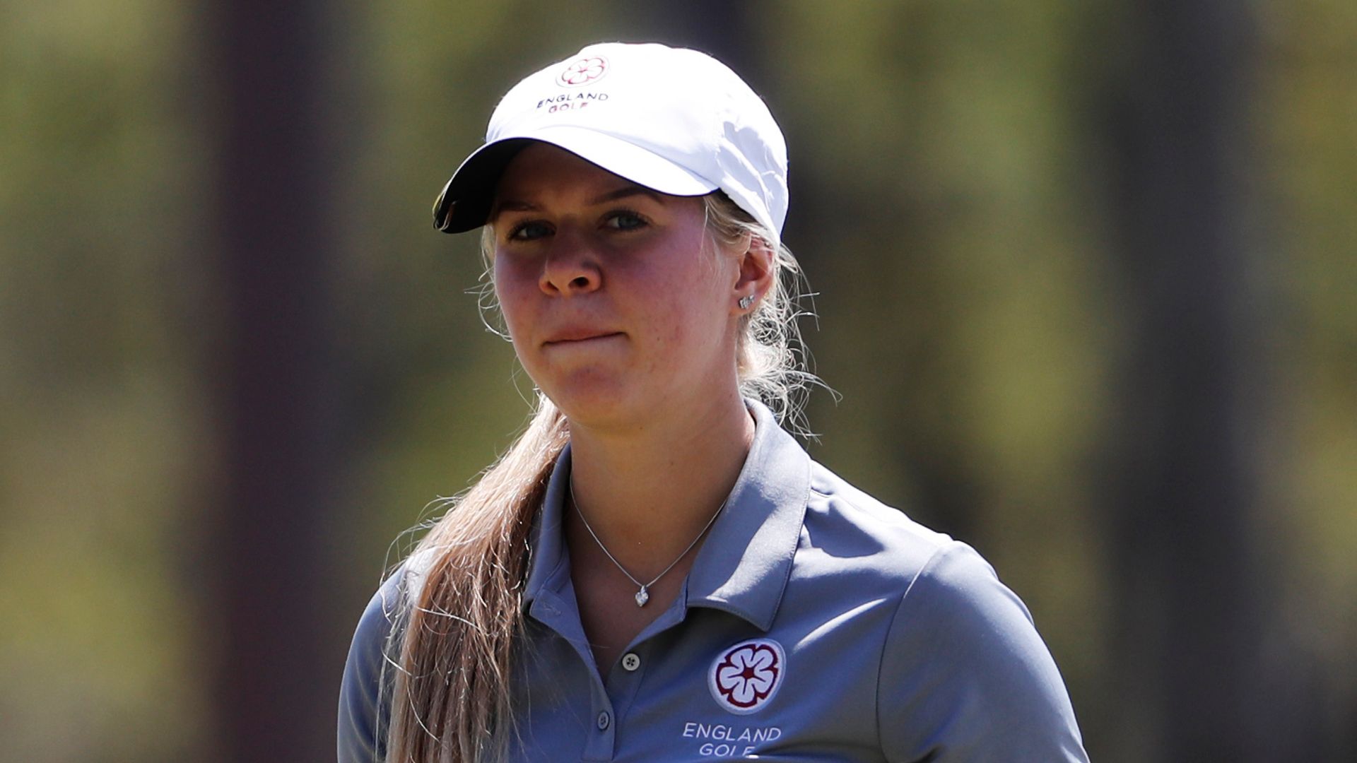 Augusta National Women's Amateur: Latest scores