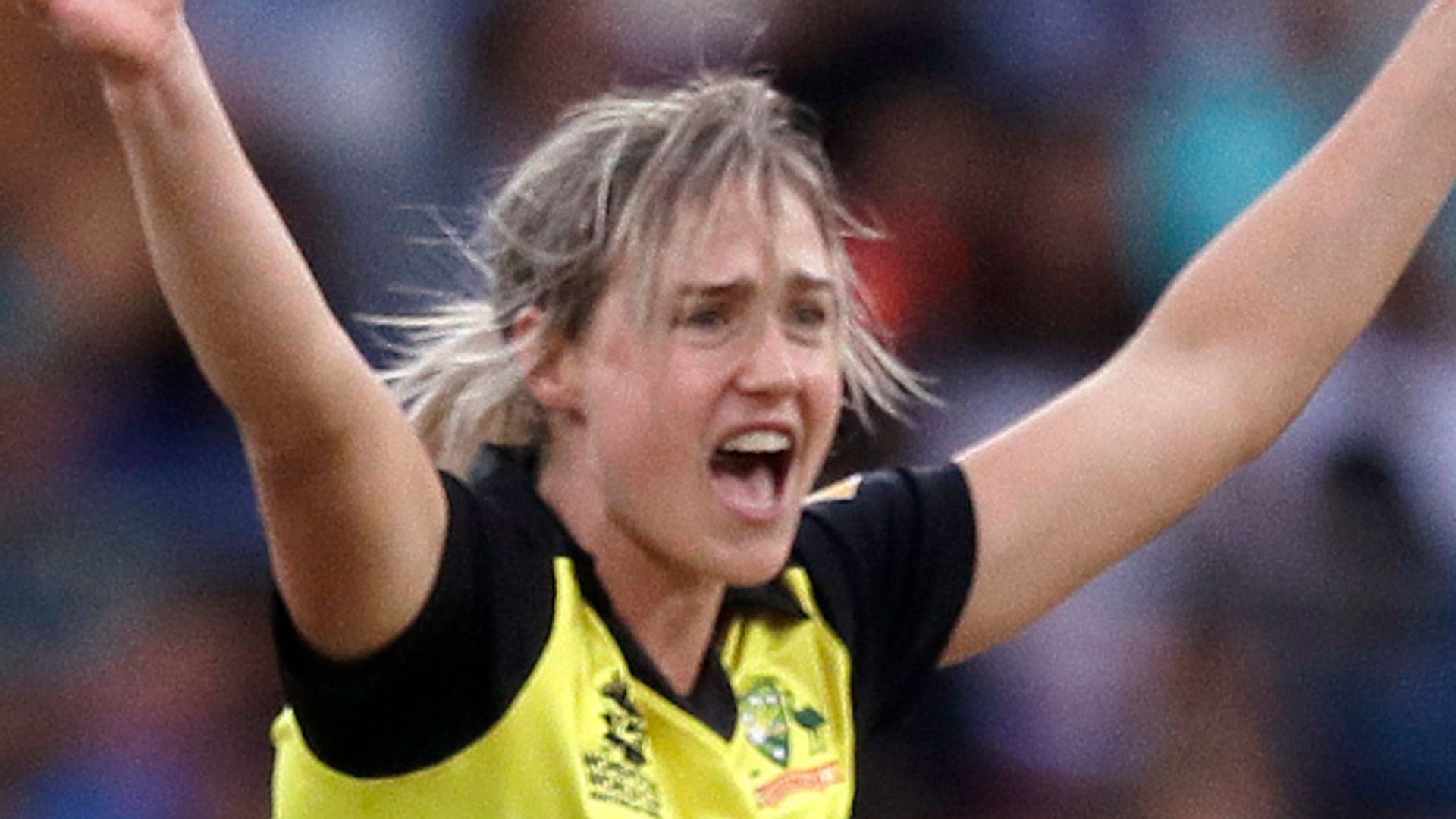 Australia all-rounder Perry withdraws from The Hundred
