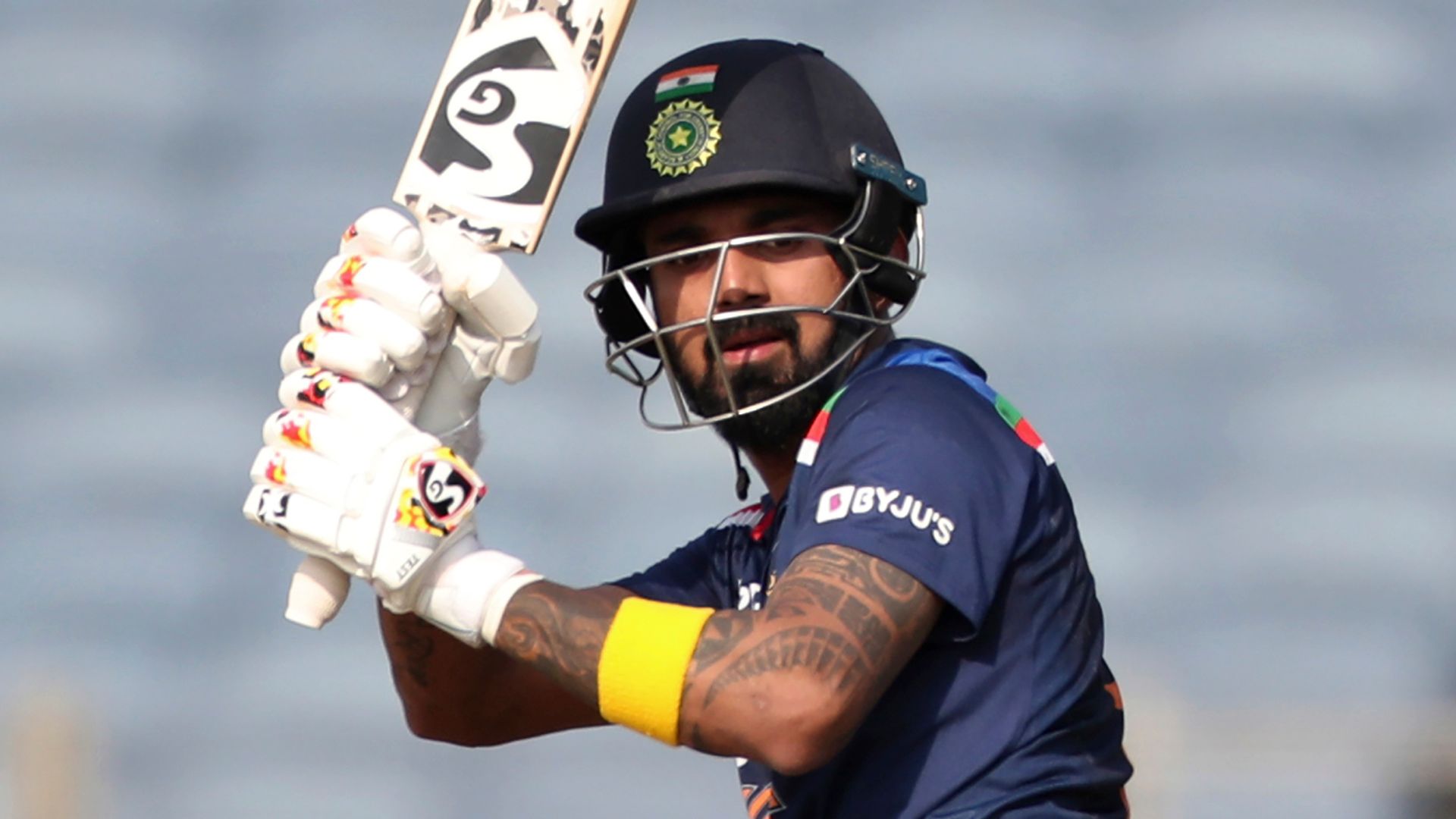 Third ODI scorecard: India vs England