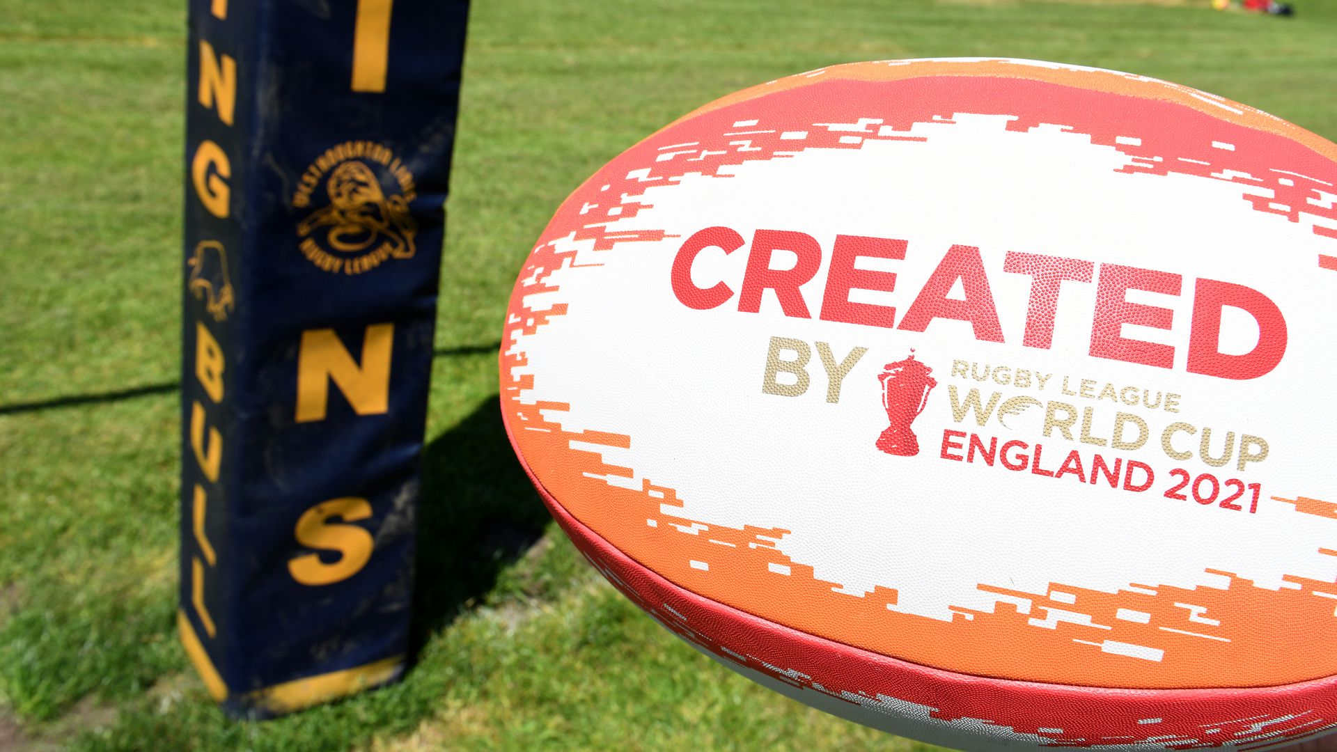 RLWC2021: Leaving a lasting legacy