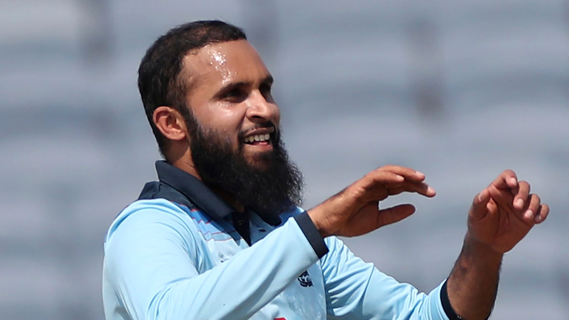 Rashid: The Hundred will diversify cricket