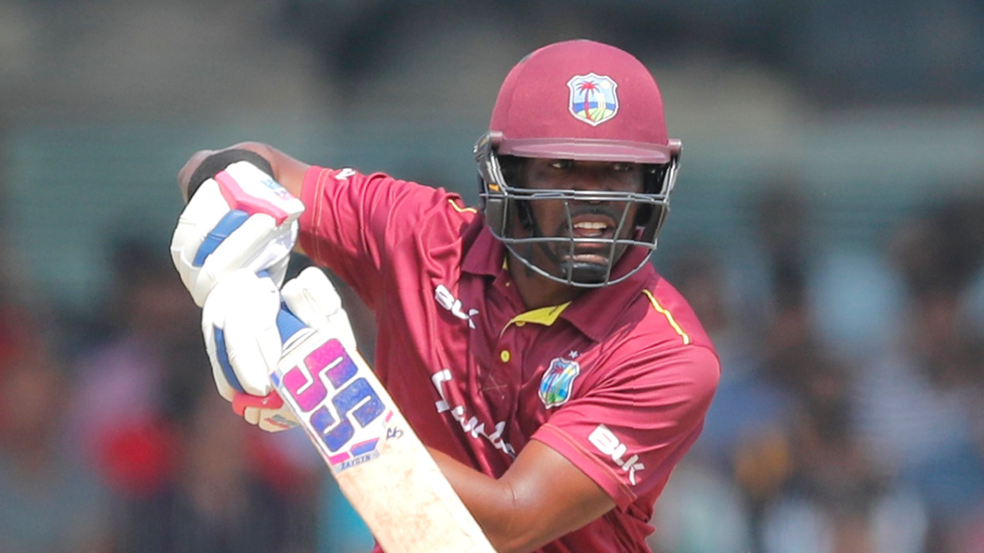 Bravo ton steers West Indies to ODI series sweep
