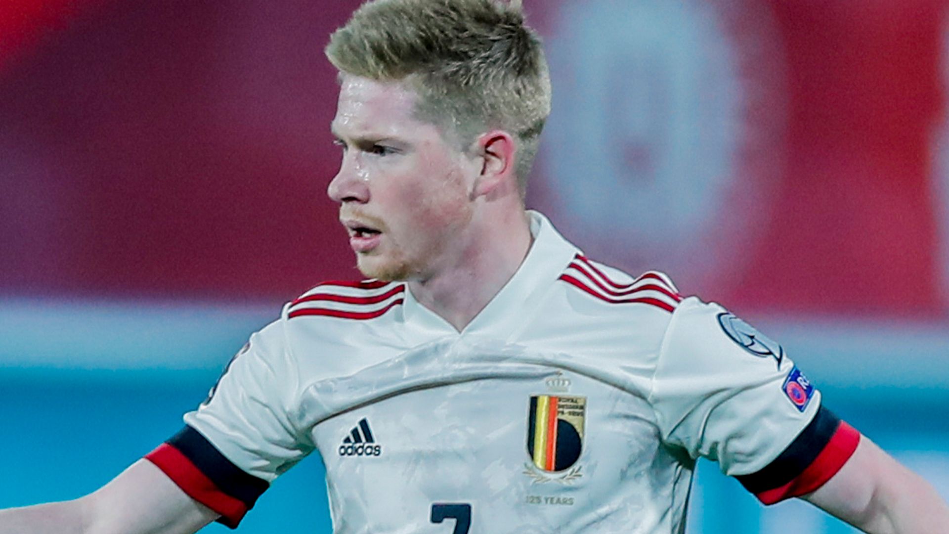Belgium recover to ease past Wales