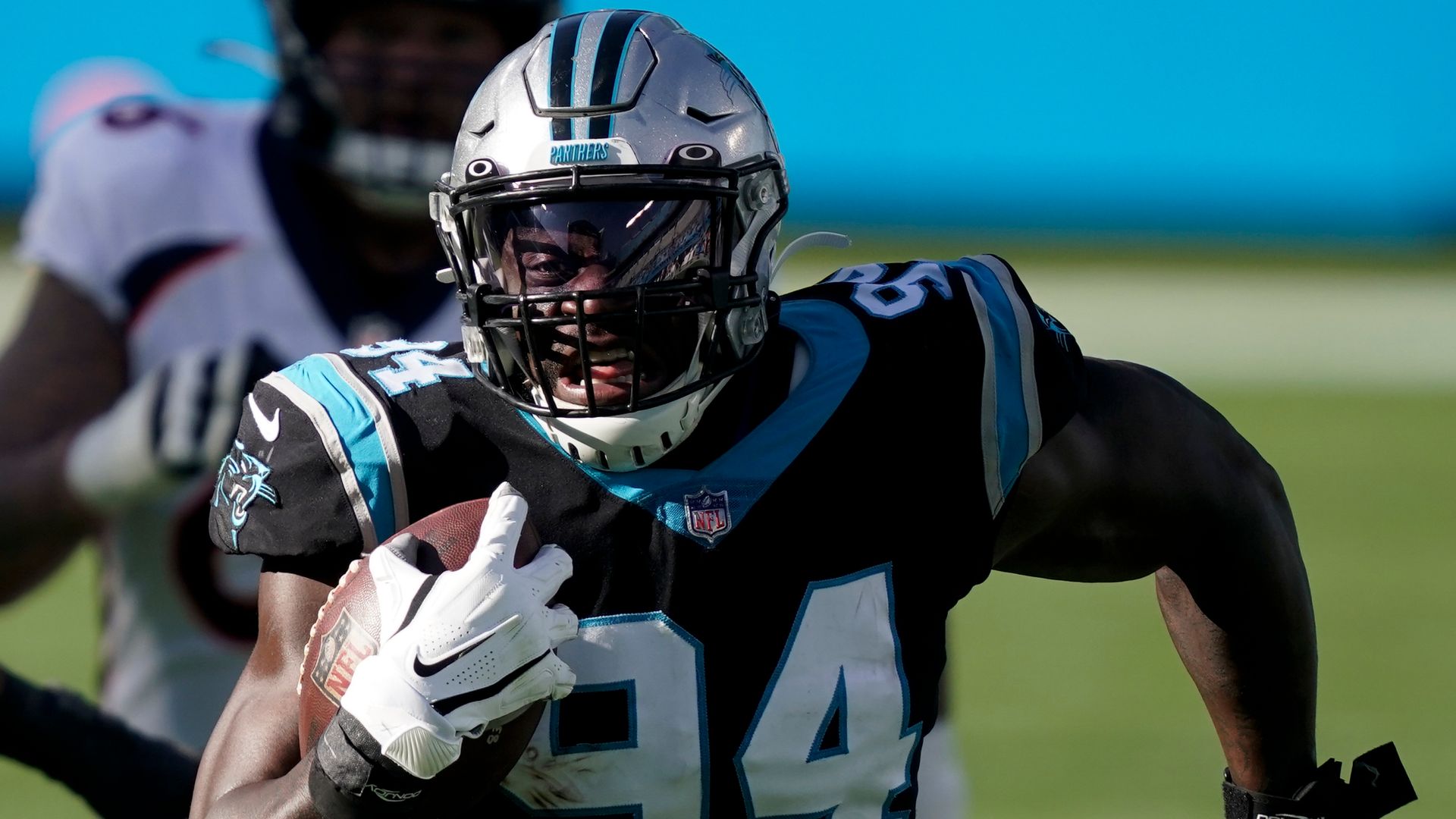 Obada agrees one-year deal with Bills