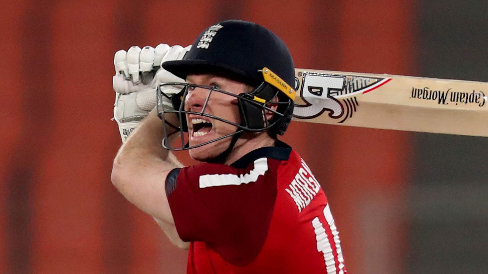 Hussain: England's middle order needs looking at
