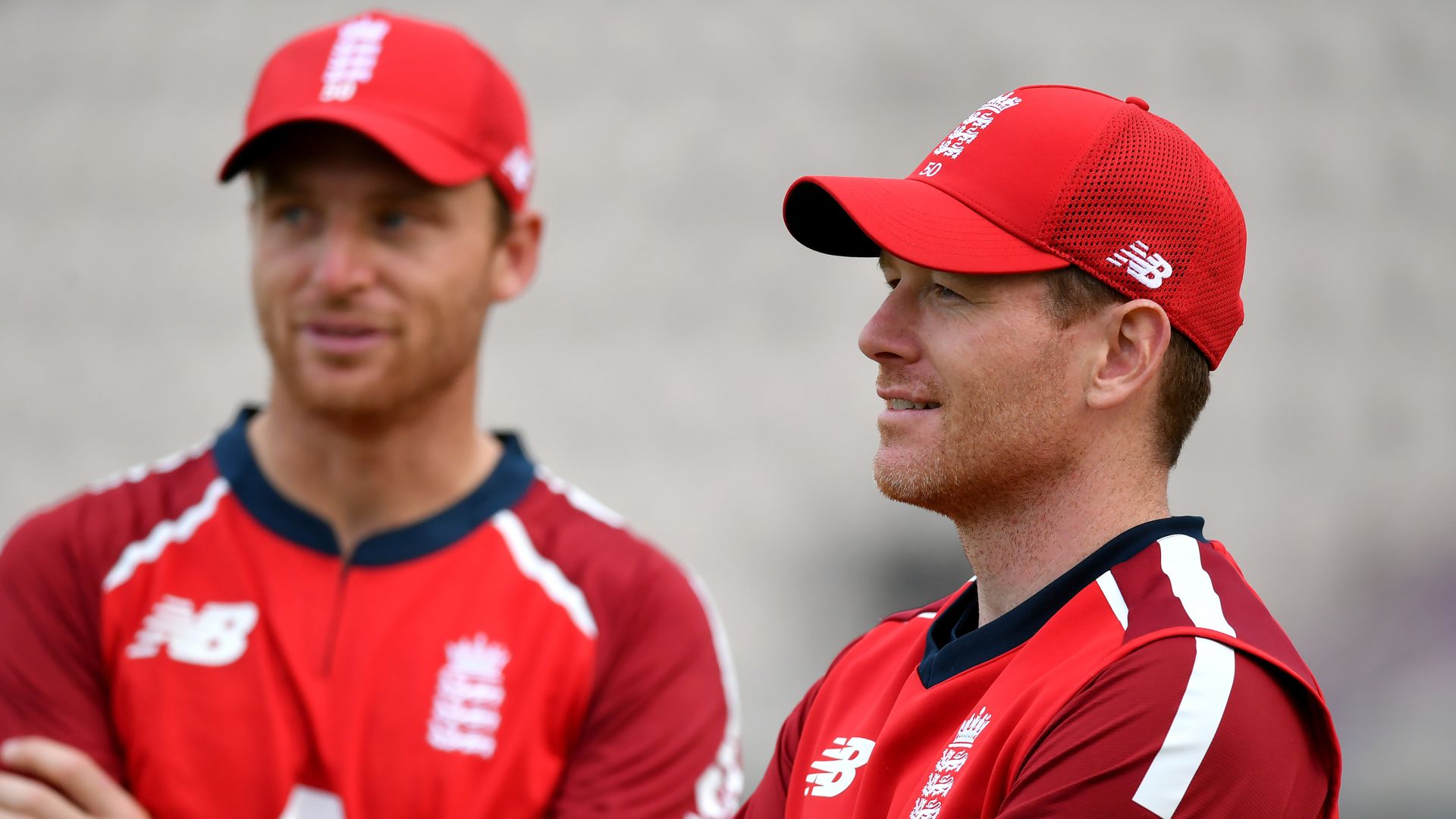 Kohli: England favourites to win T20 World Cup
