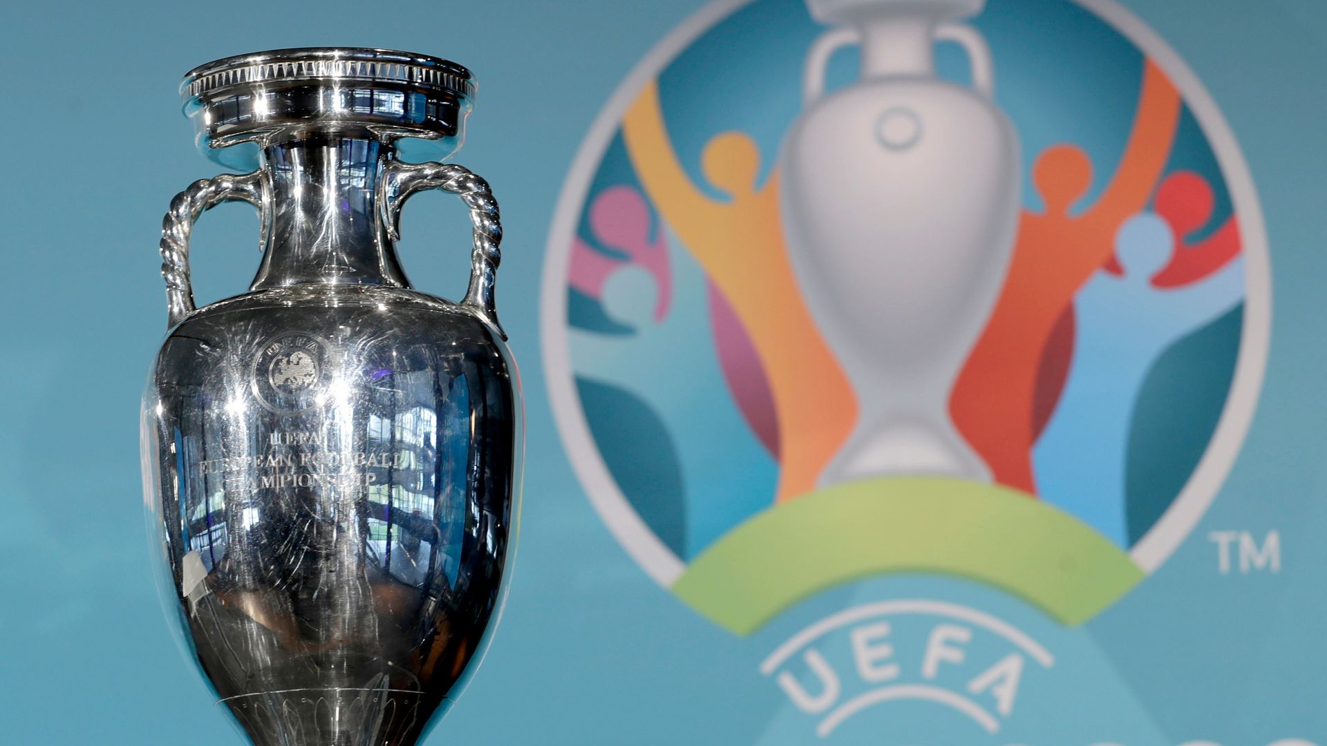 Euro 2020: Will there be international fans?