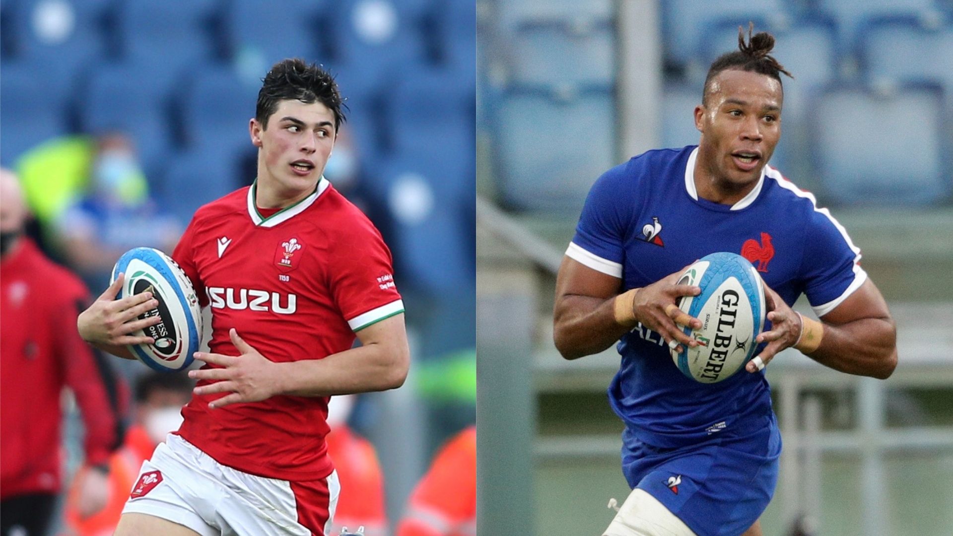 Six Nations: France vs Wales talking points