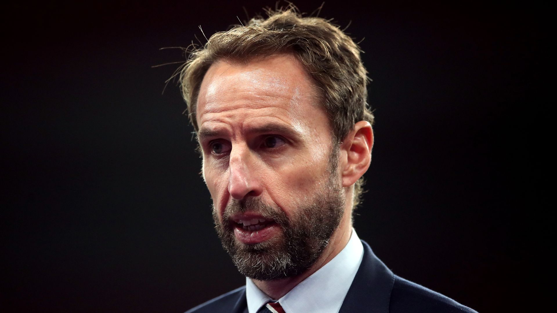 Southgate: Players should consider joining Henry boycott
