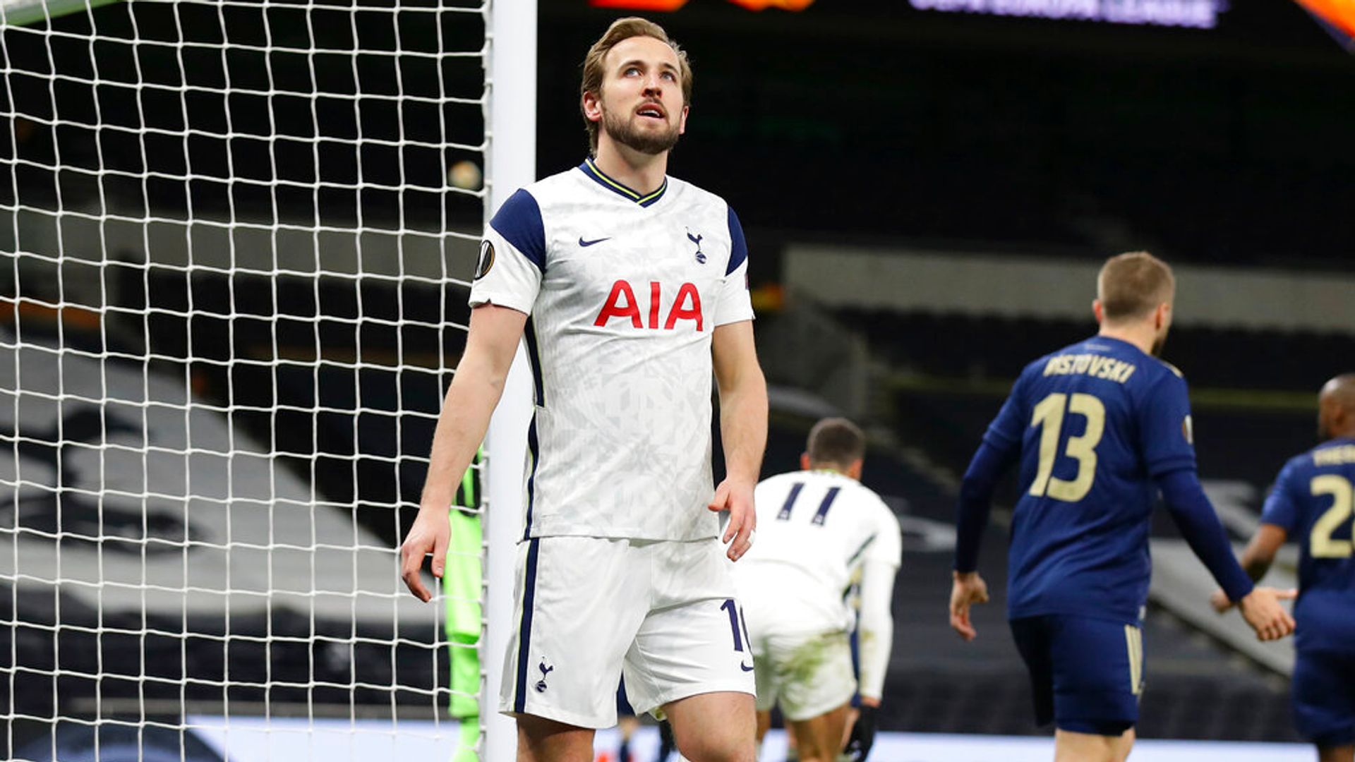 Keane: Kane has to leave Tottenham