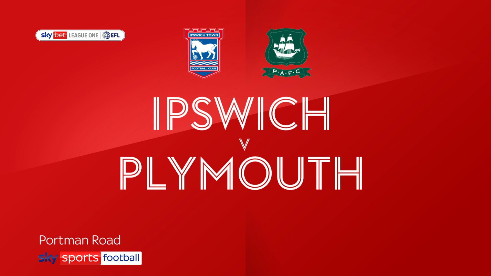 Morsy steers Ipswich past Plymouth