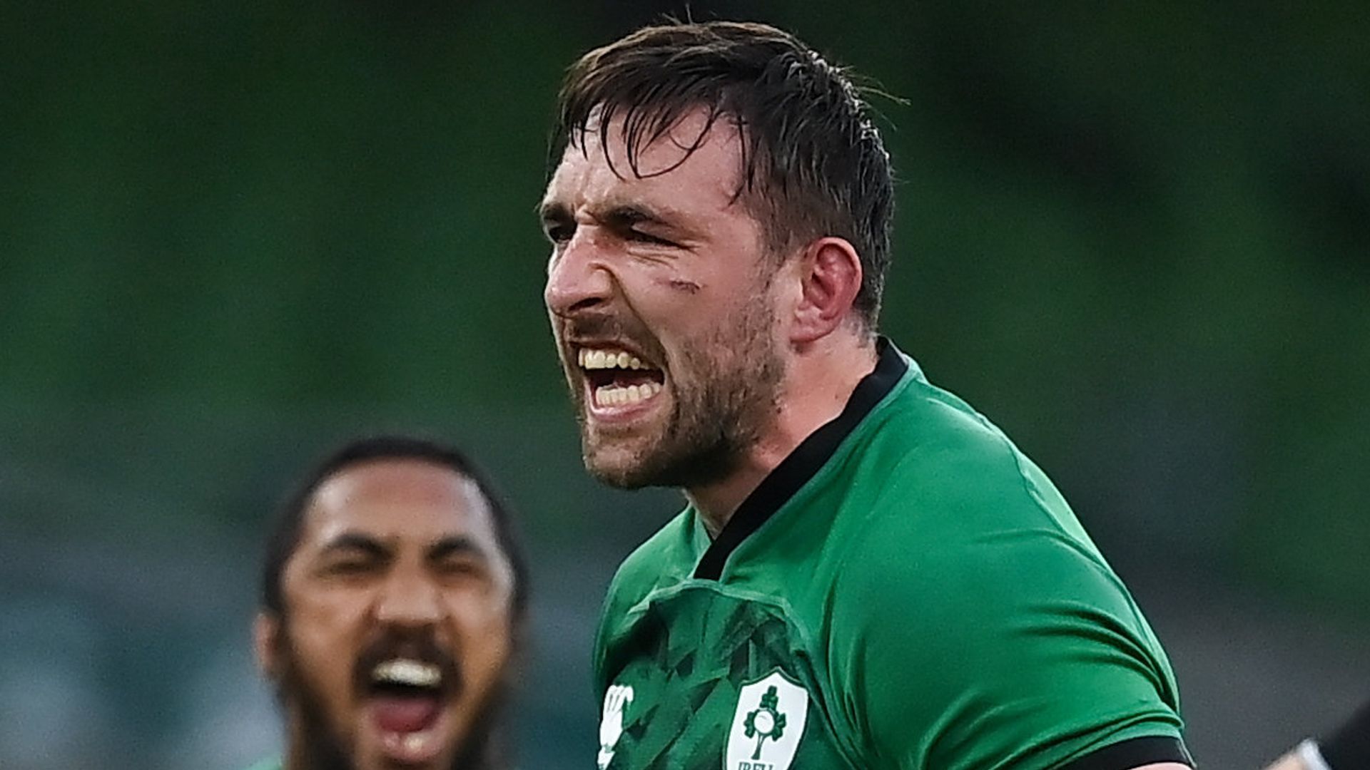 Six Nations team of the week