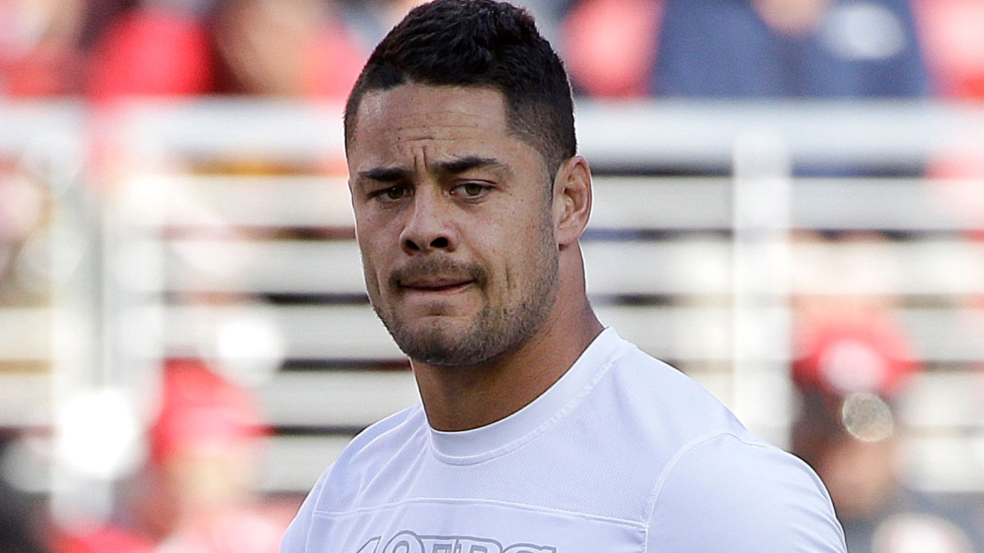 Ex-Australia international Hayne found guilty of sexual assault