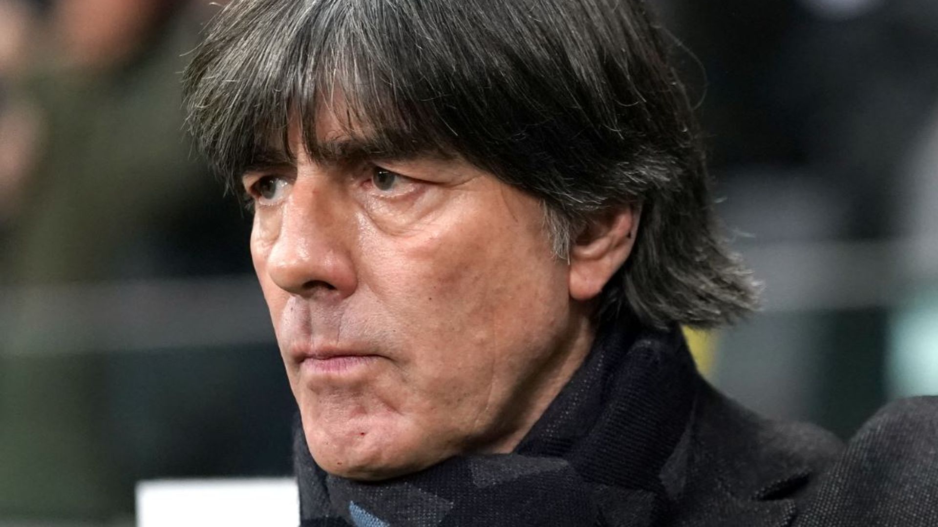 Low to leave Germany job after Euros