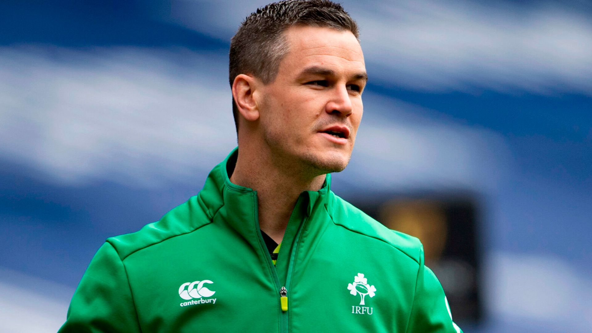Sexton: Beating England will boost Lions chances