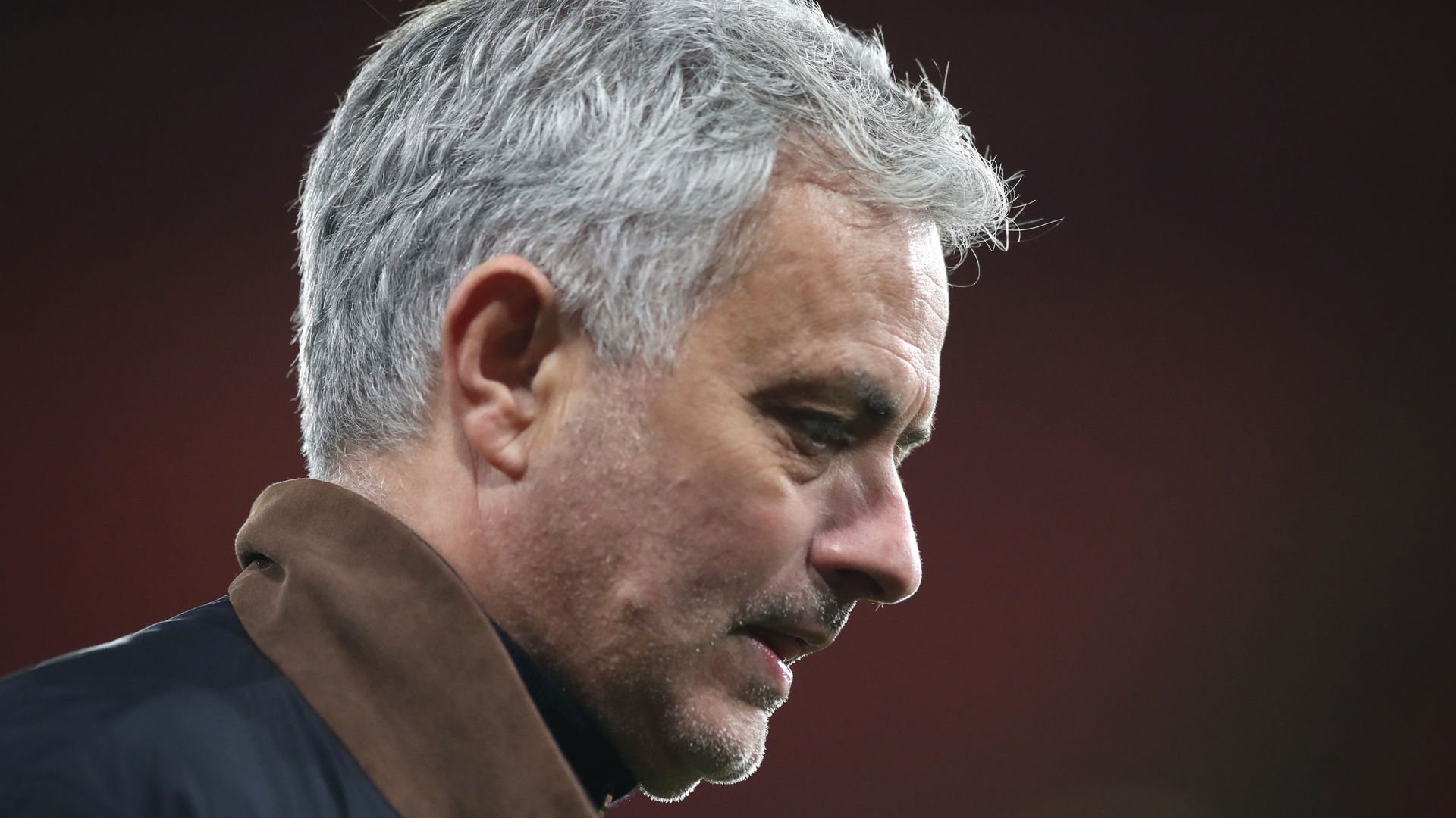 Jose: Big players hid; was Michael Oliver tired?