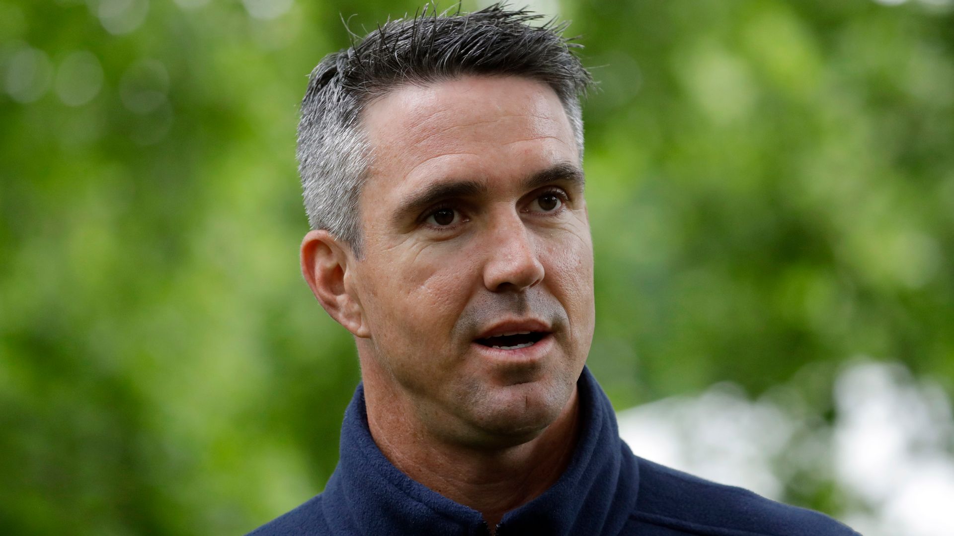 Pietersen: Franchise red-ball competition would help England