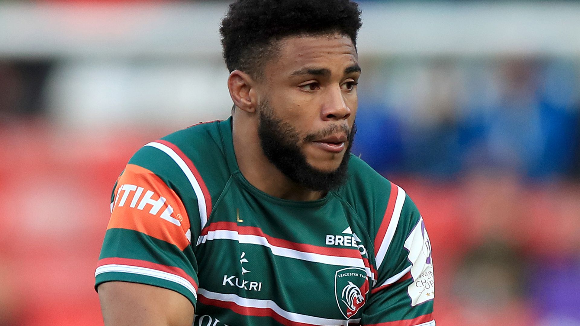 Eastmond back in Super League with Leeds Rhinos