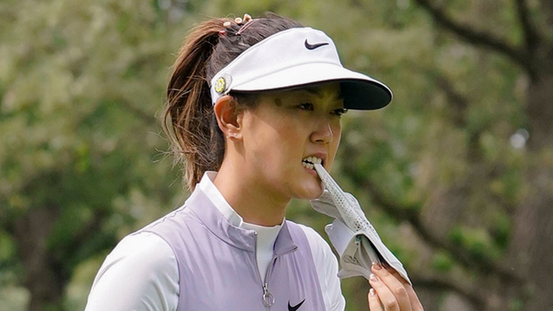 Wie: Osaka's French Open withdrawal 'incredibly brave'