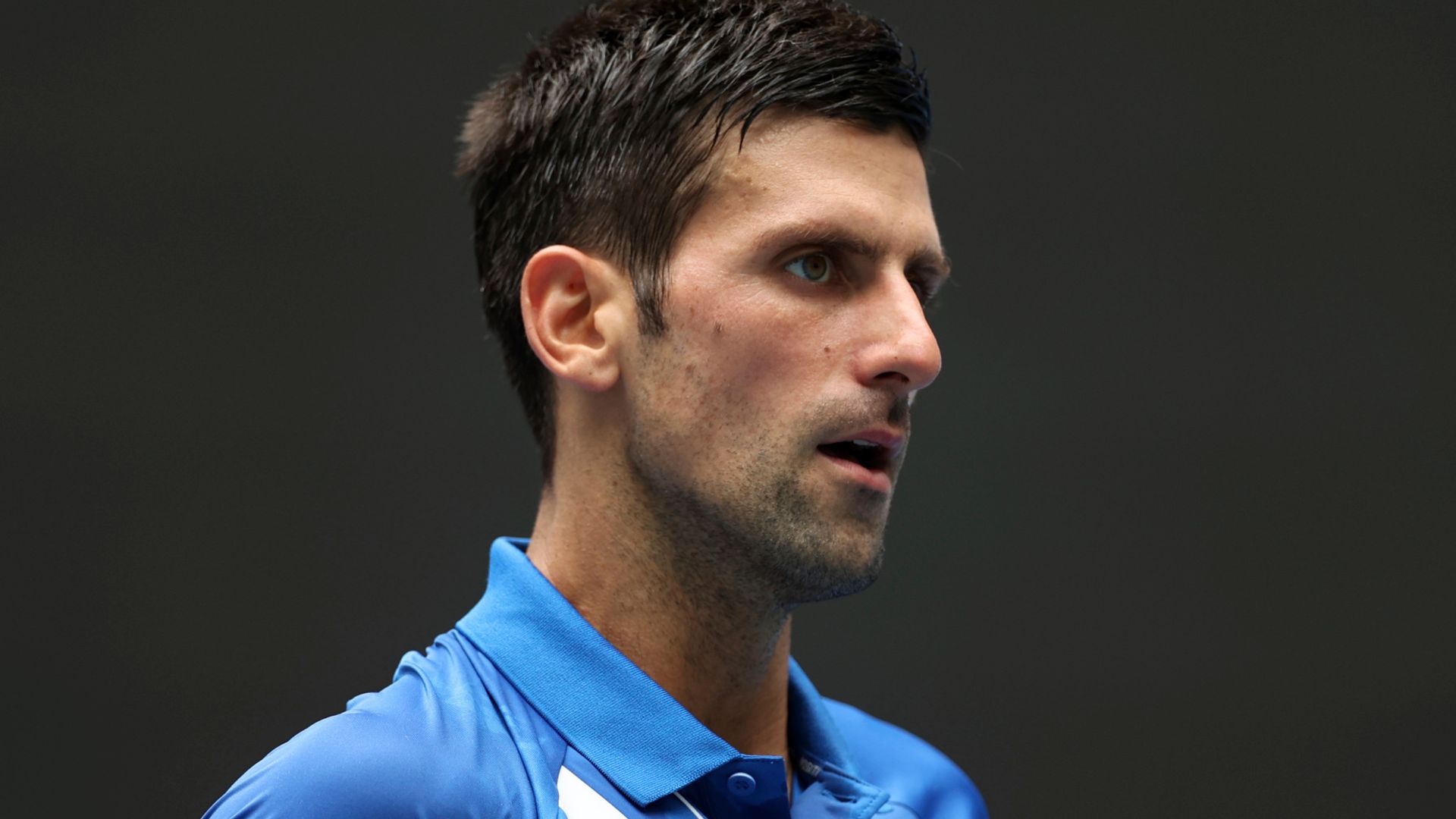 'Djokovic capable of reaching 400 weeks at No 1'