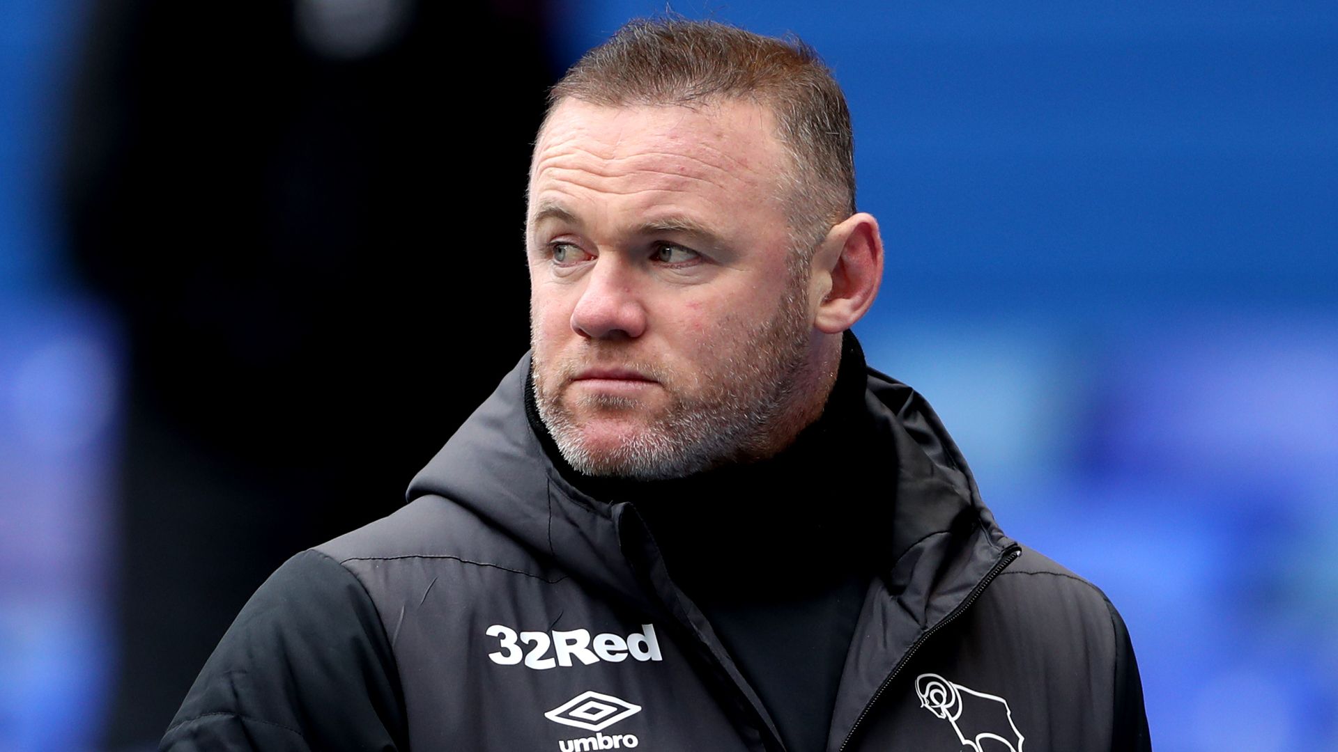 Carabao Cup: Rooney's Derby to face Salford