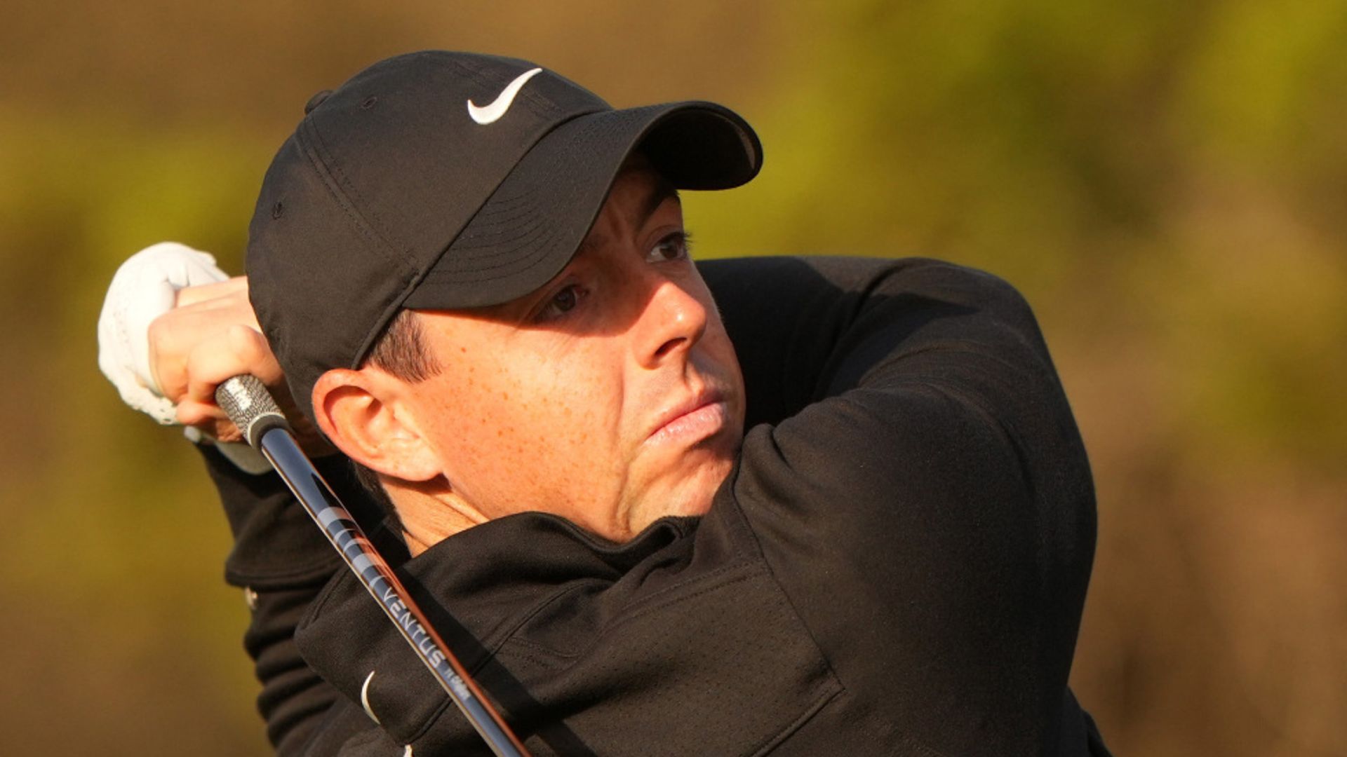 McIlroy drives into swimming pool, thrashed by Poulter