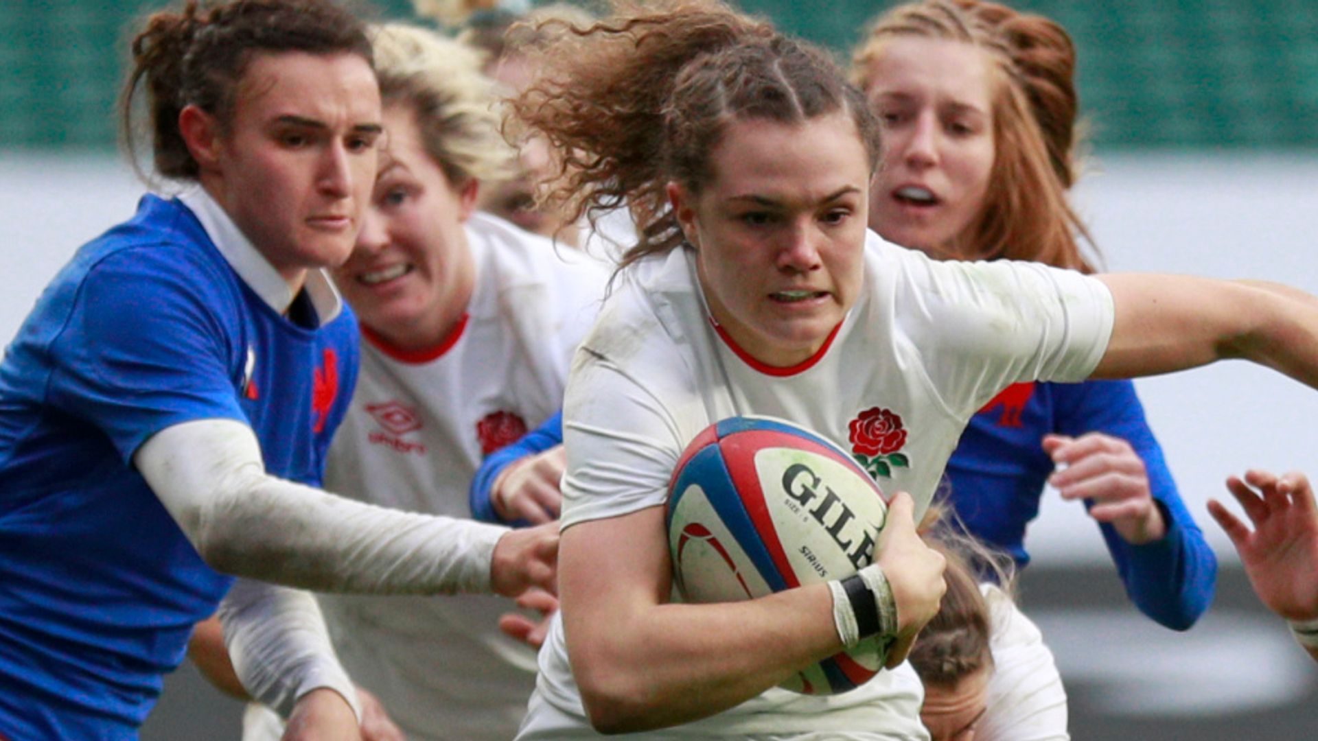 Women's rugby boosted by new global tournament