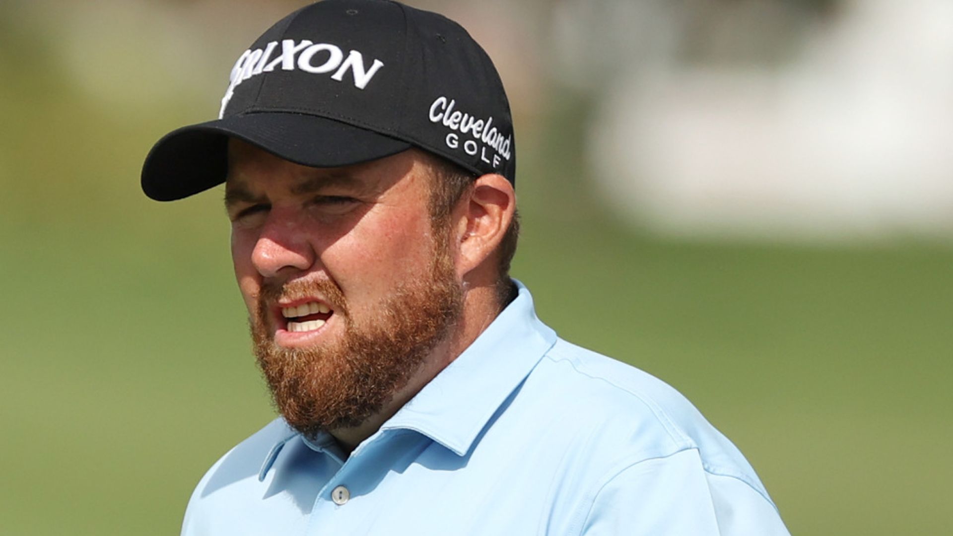 Wise three clear as Lowry impresses