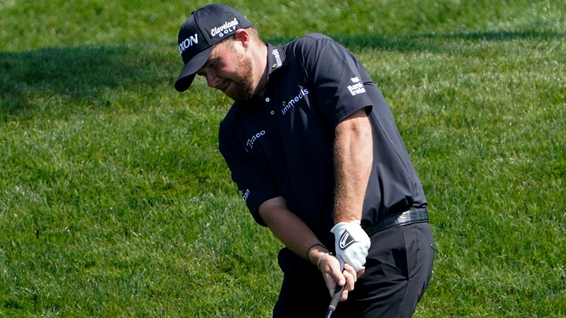 Honda Classic: Latest leaderboard