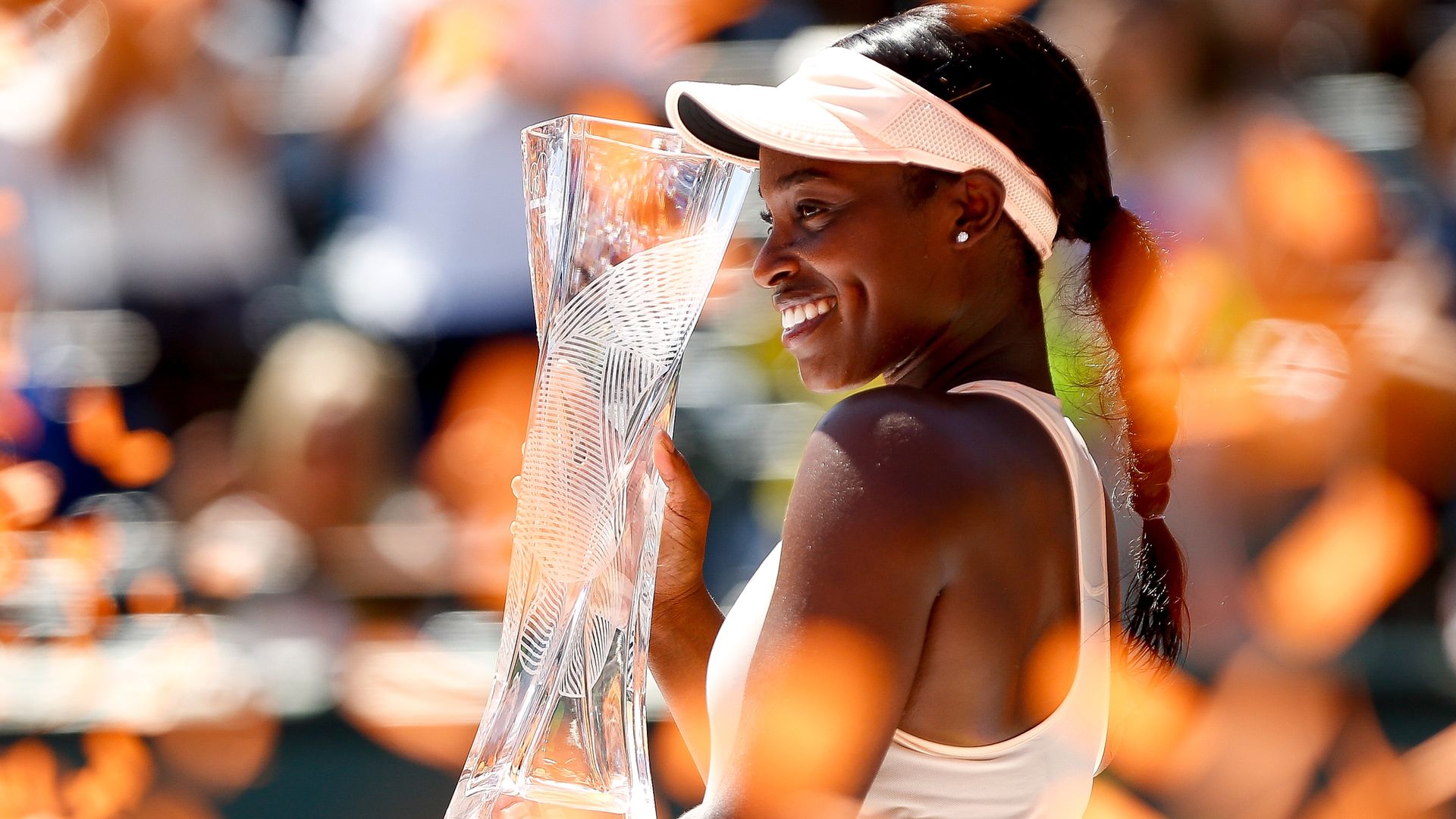 Stephens: No secret sauce but the magic is in the player