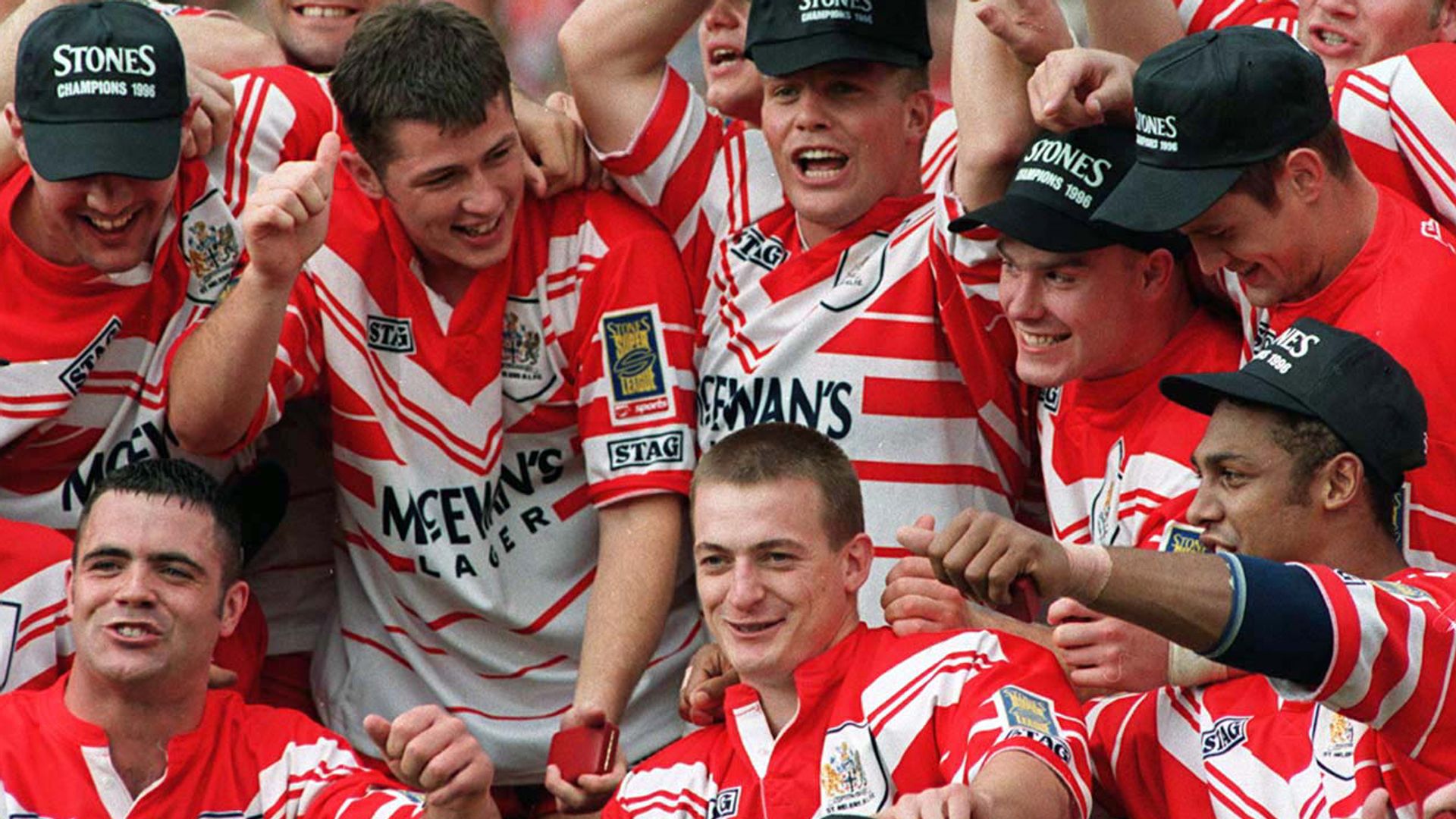LISTEN: Golden Point Podcast