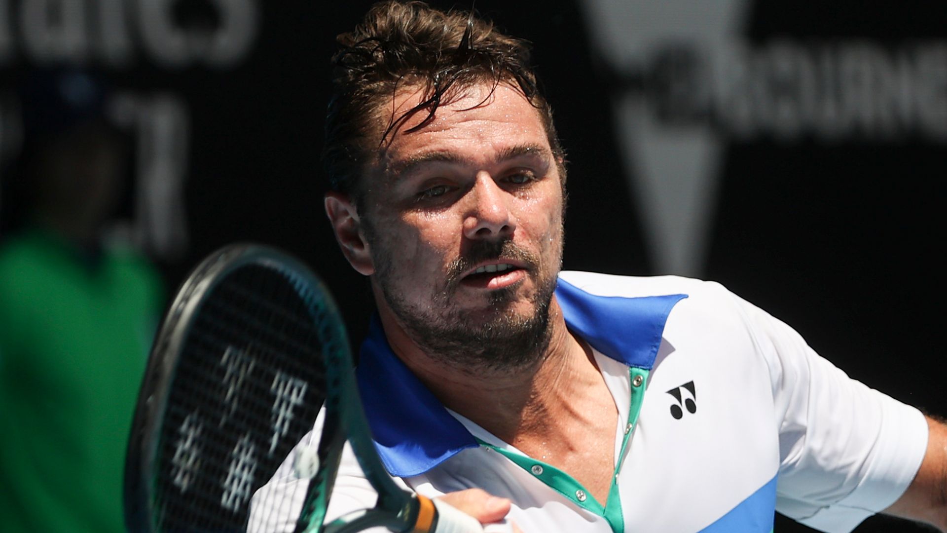 Wawrinka ruled out of Wimbledon