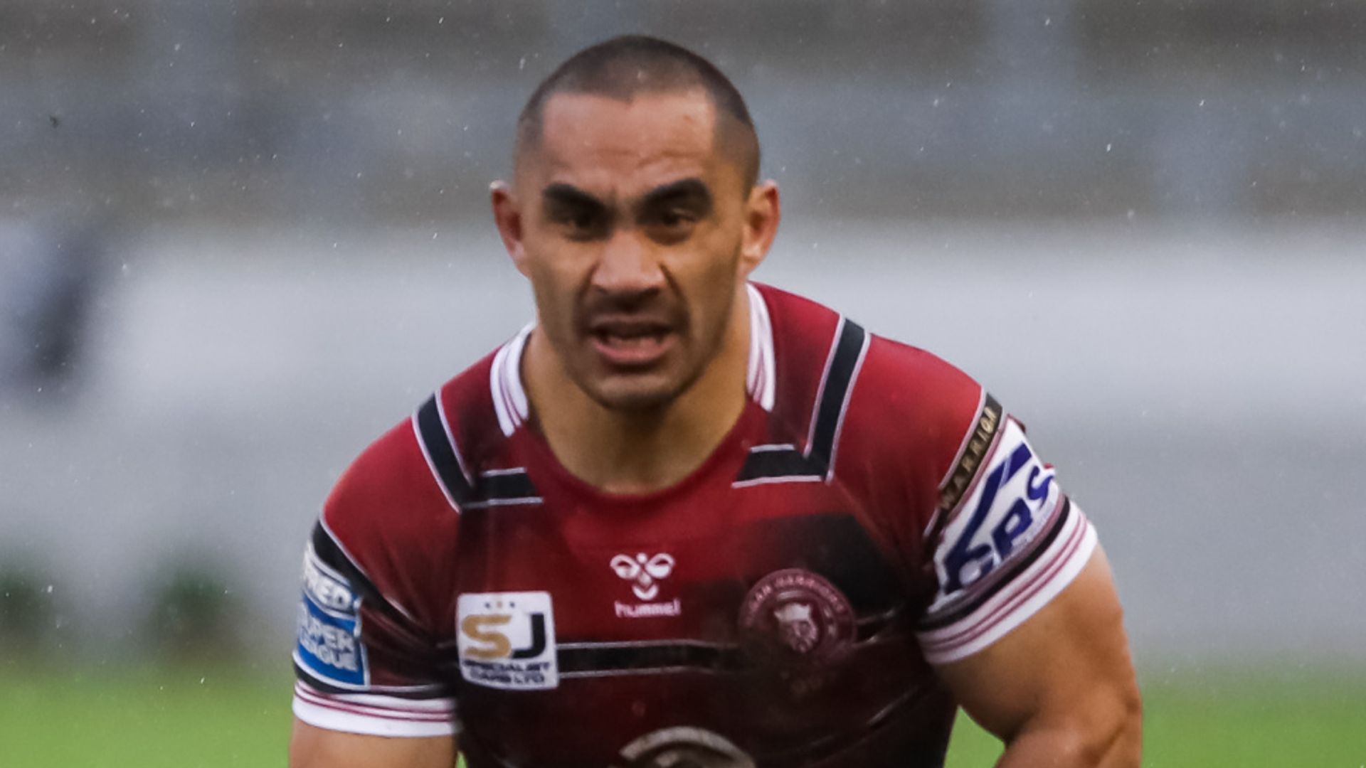 Leuluai chosen as Wigan captain