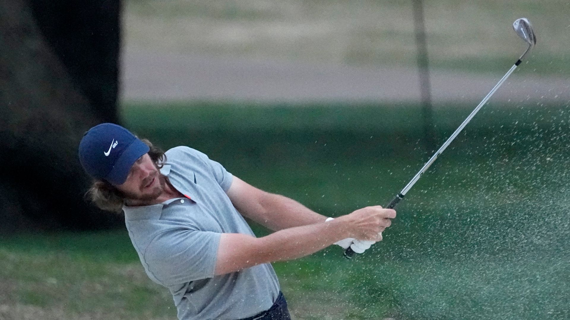 Fleetwood ace sets up Match Play win, Poulter out