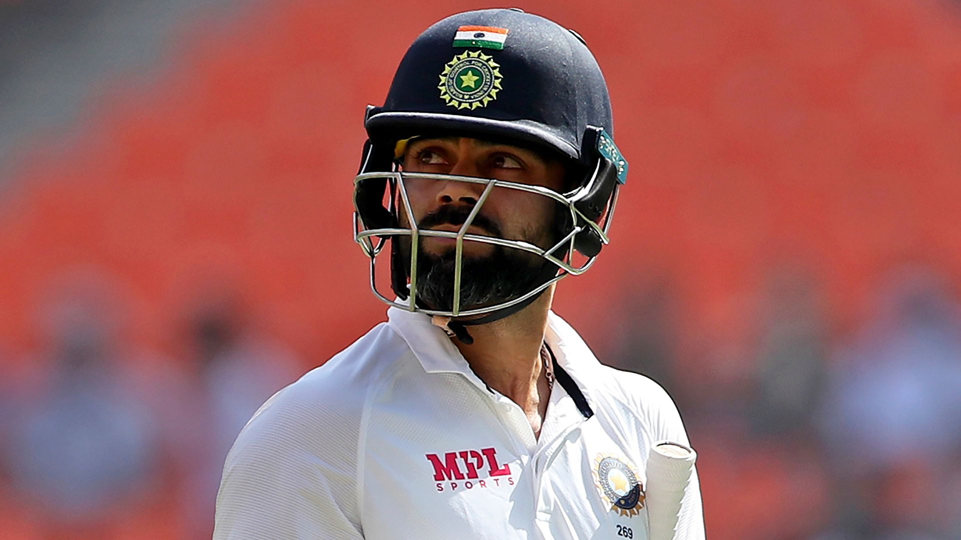 Scorecard: ICC World Test Championship final