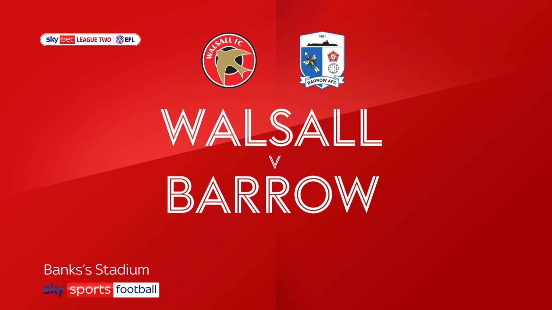 Kay strikes late winner for Barrow