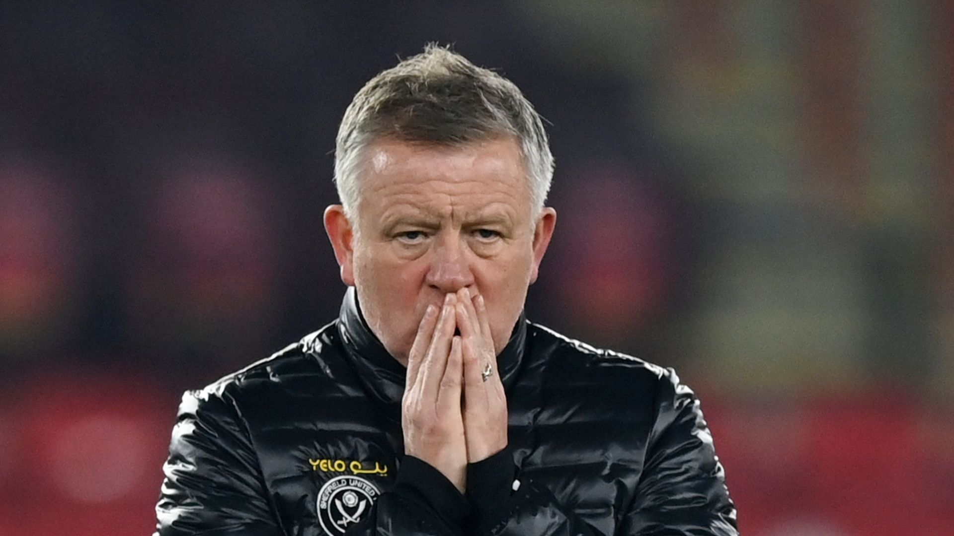 Wilder's Sheffield United exit confirmed