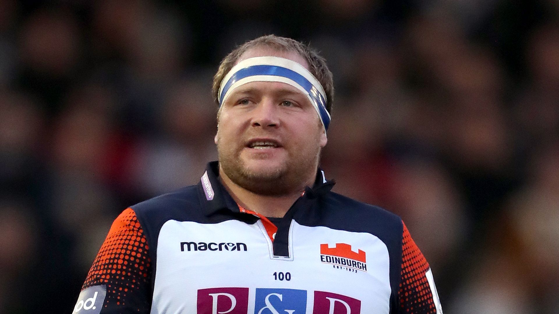 Scotland make four changes for Ireland clash