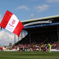 Lincoln have been forced to cancel their game with MK Dons and their match with Charlton is also in doubt