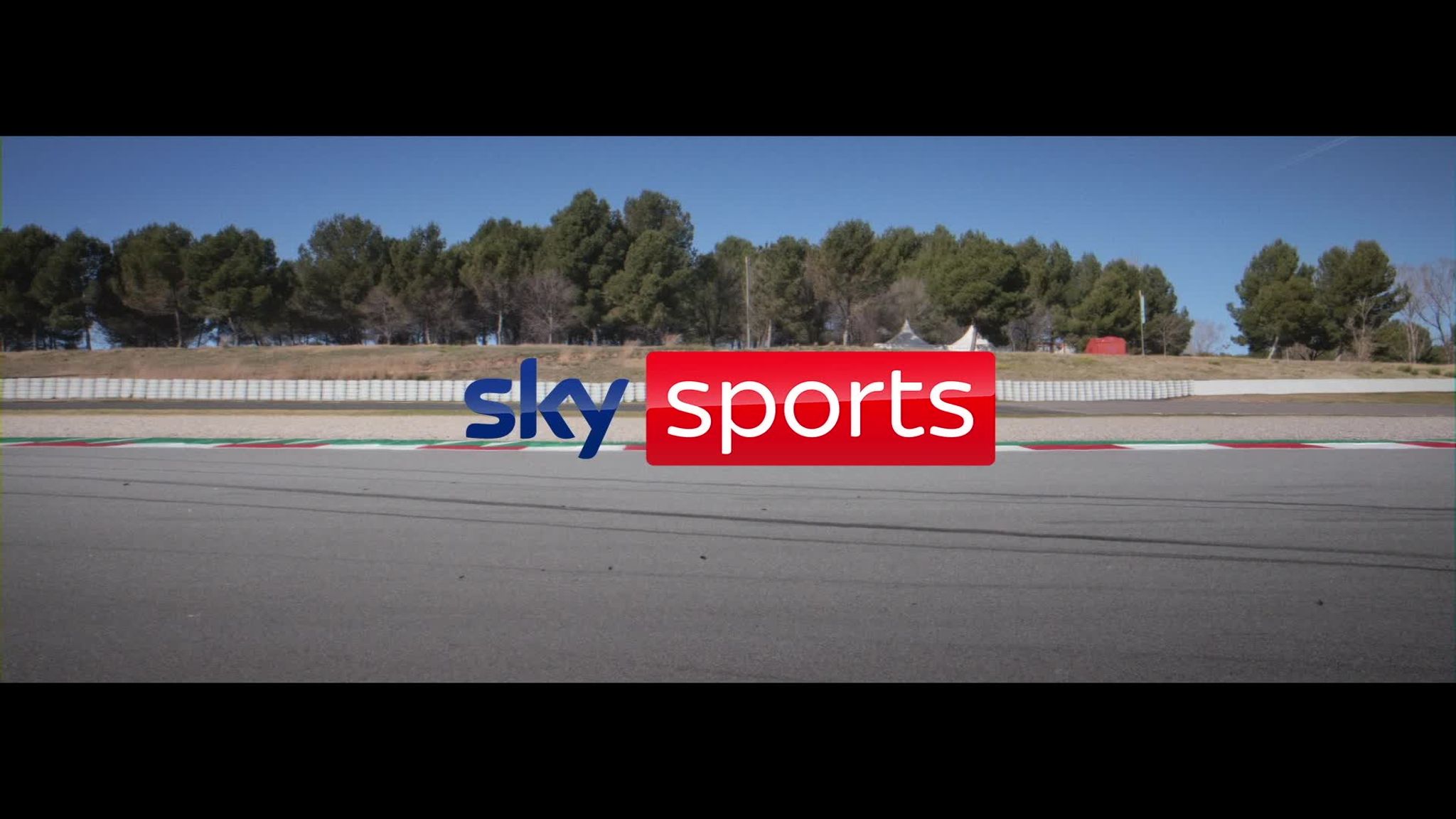 Its only live once Watch Sky Sports F1s promo for the 2021 season Video Watch TV Show Sky Sports