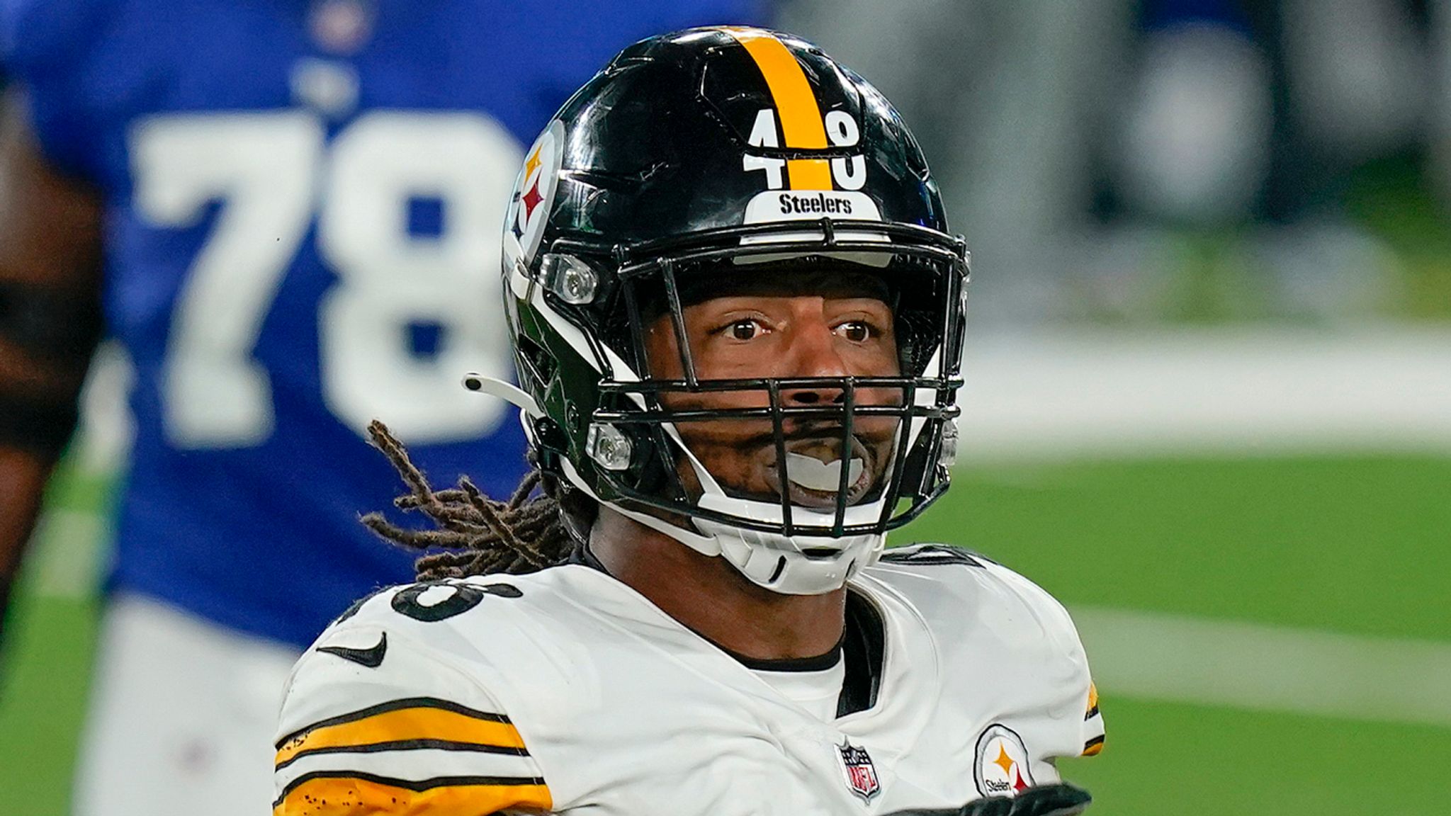 tennessee titans bud dupree